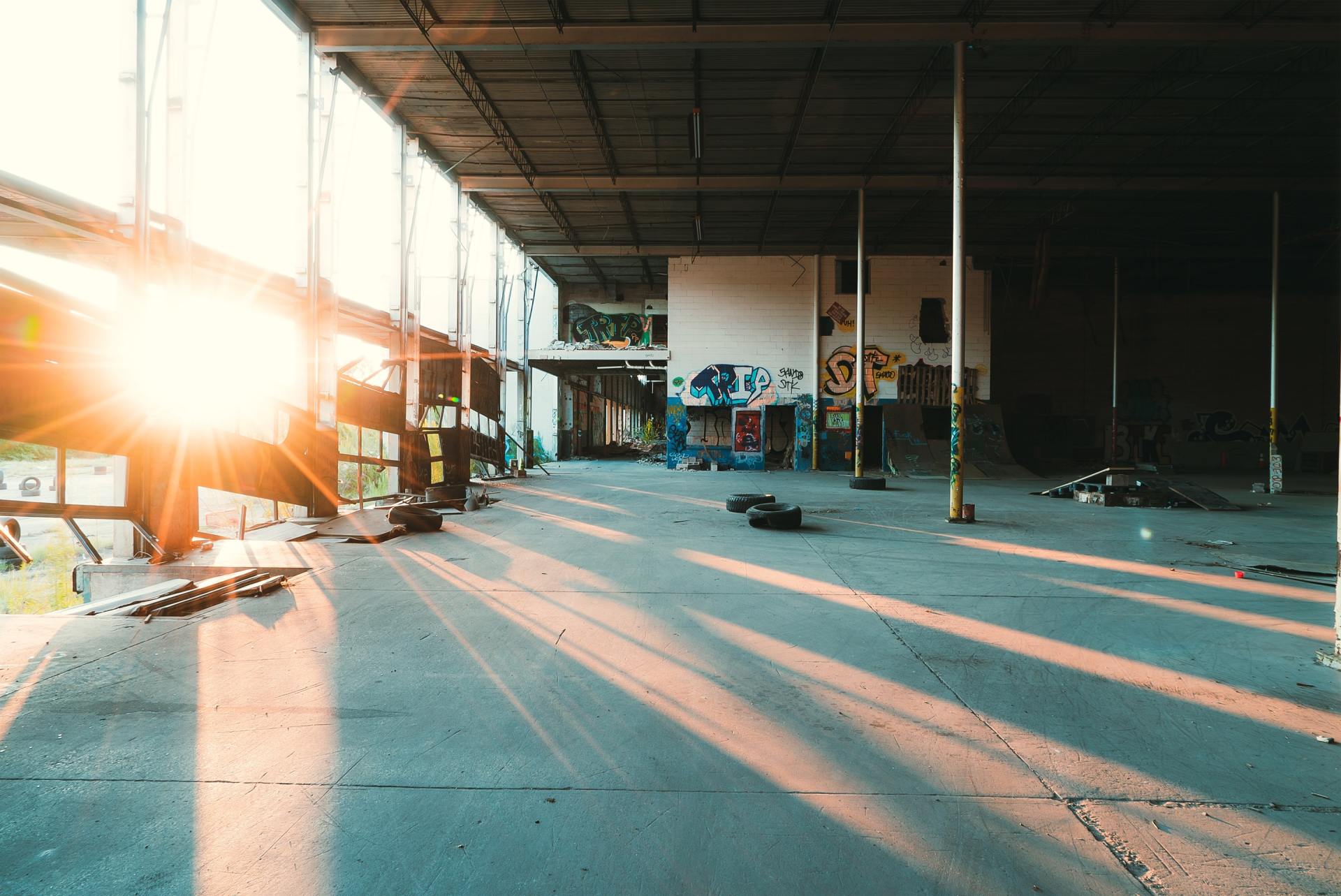 Warehouse