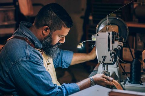 fabric services