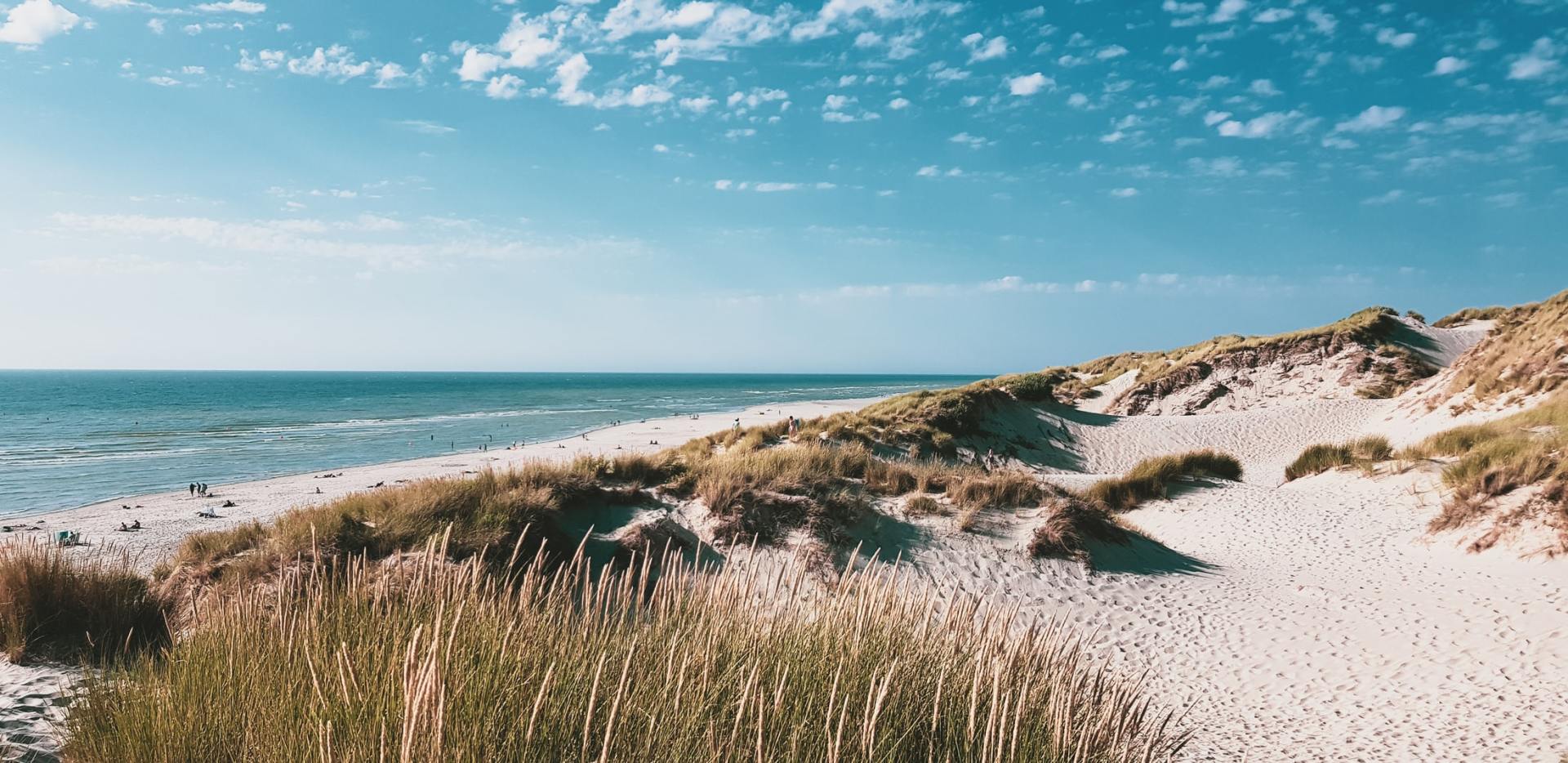 Druridge Bay