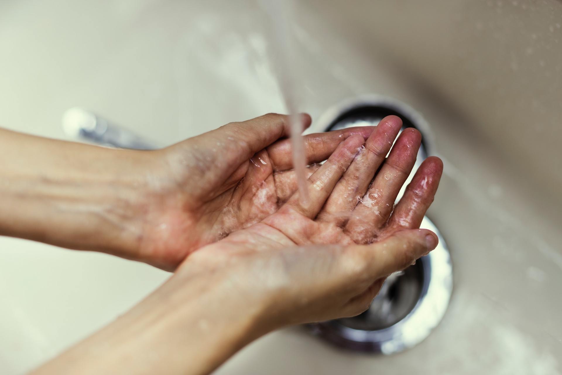 Cleaning for Health Cleaning for health guides and fact sheets