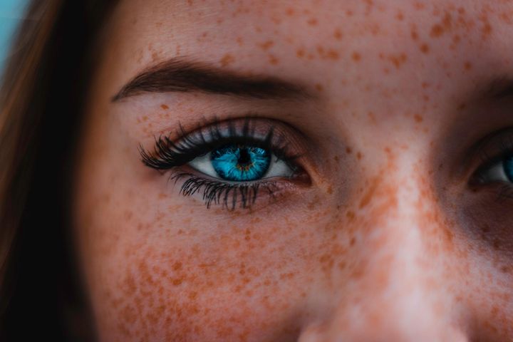 Trucco professionale per eventi