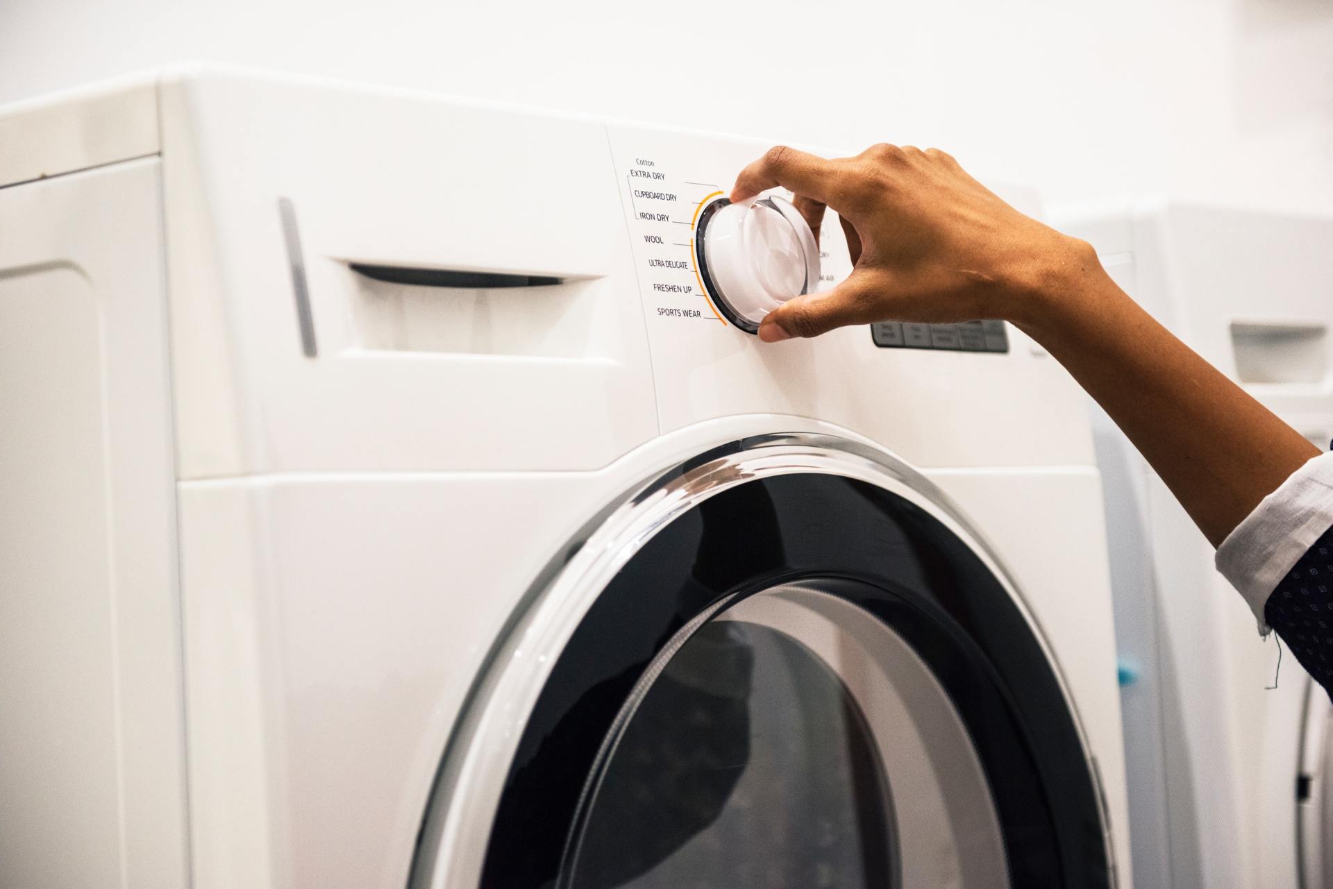 Washing Machine dishwasher Repairs Inverloch