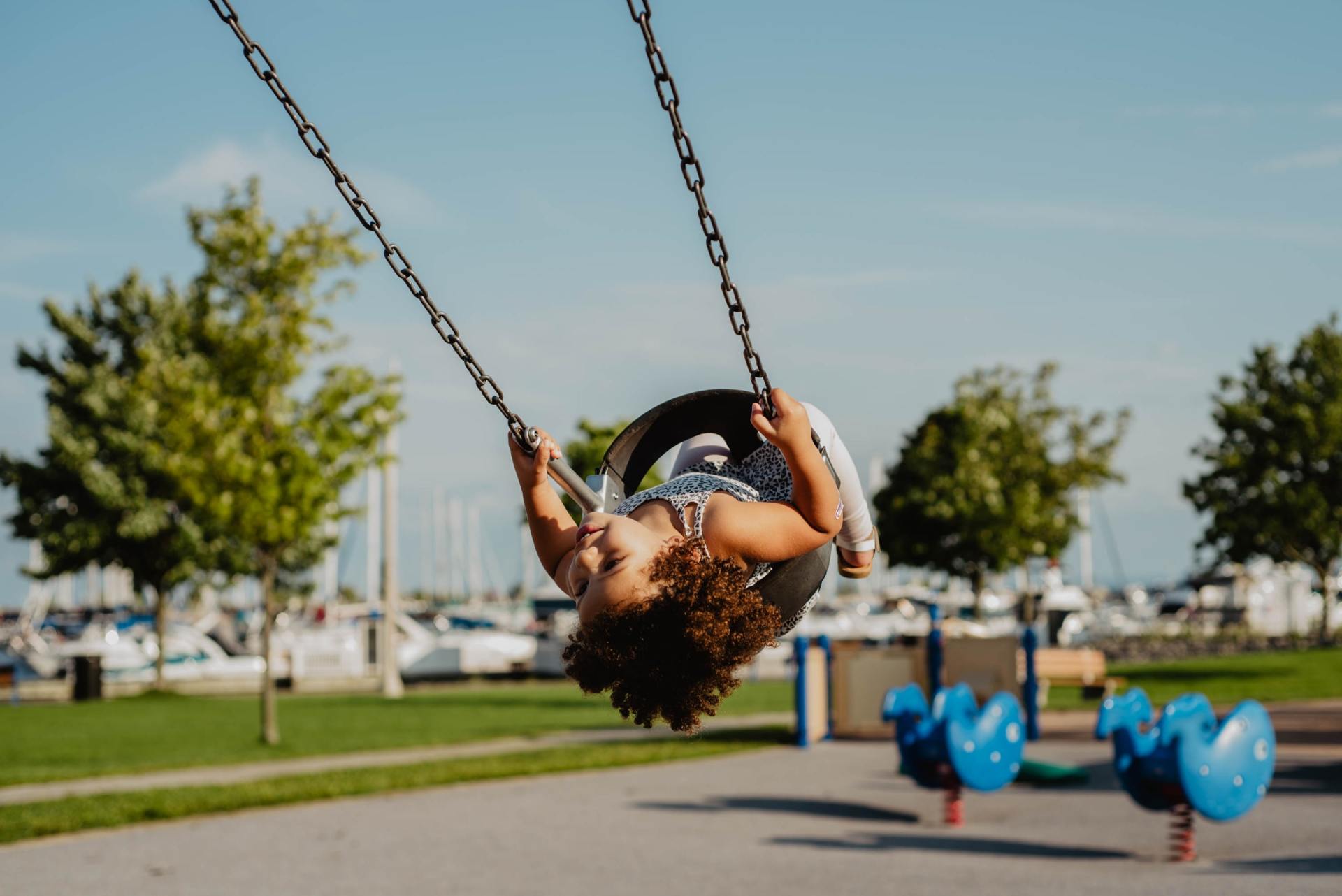 Playground materials available for sale in Winston Salem NC