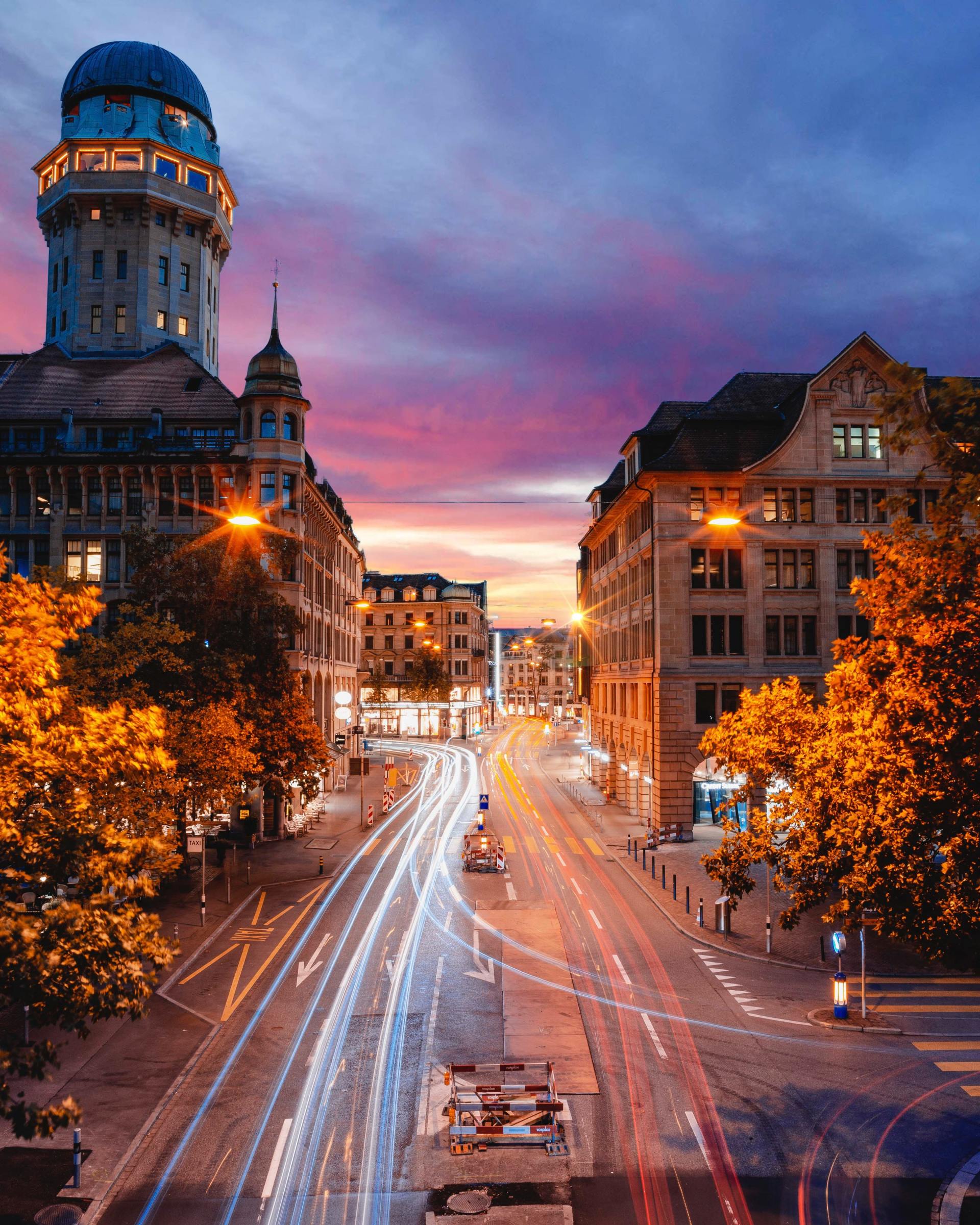 Zurich