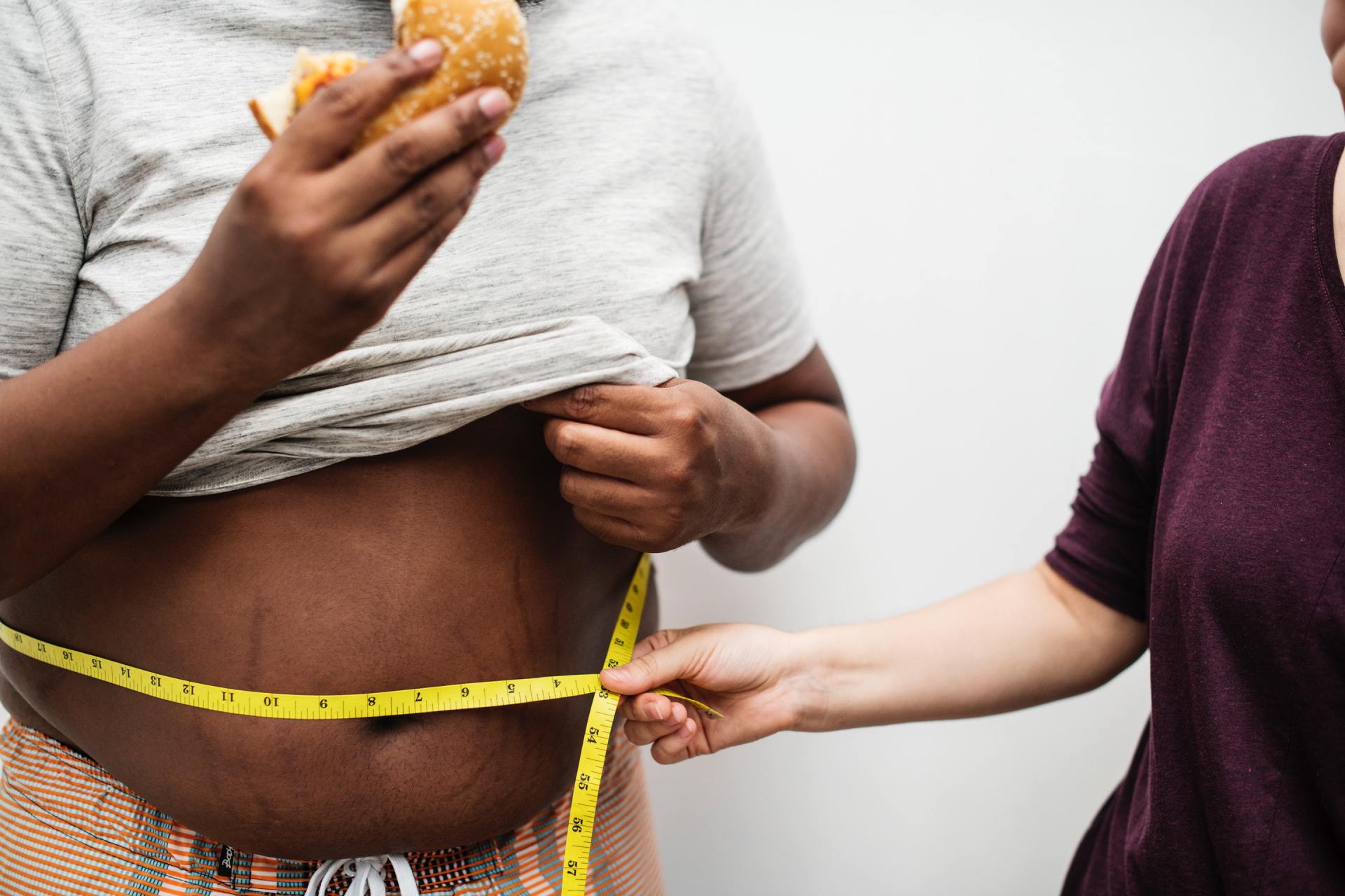 Apache Brave weight loss