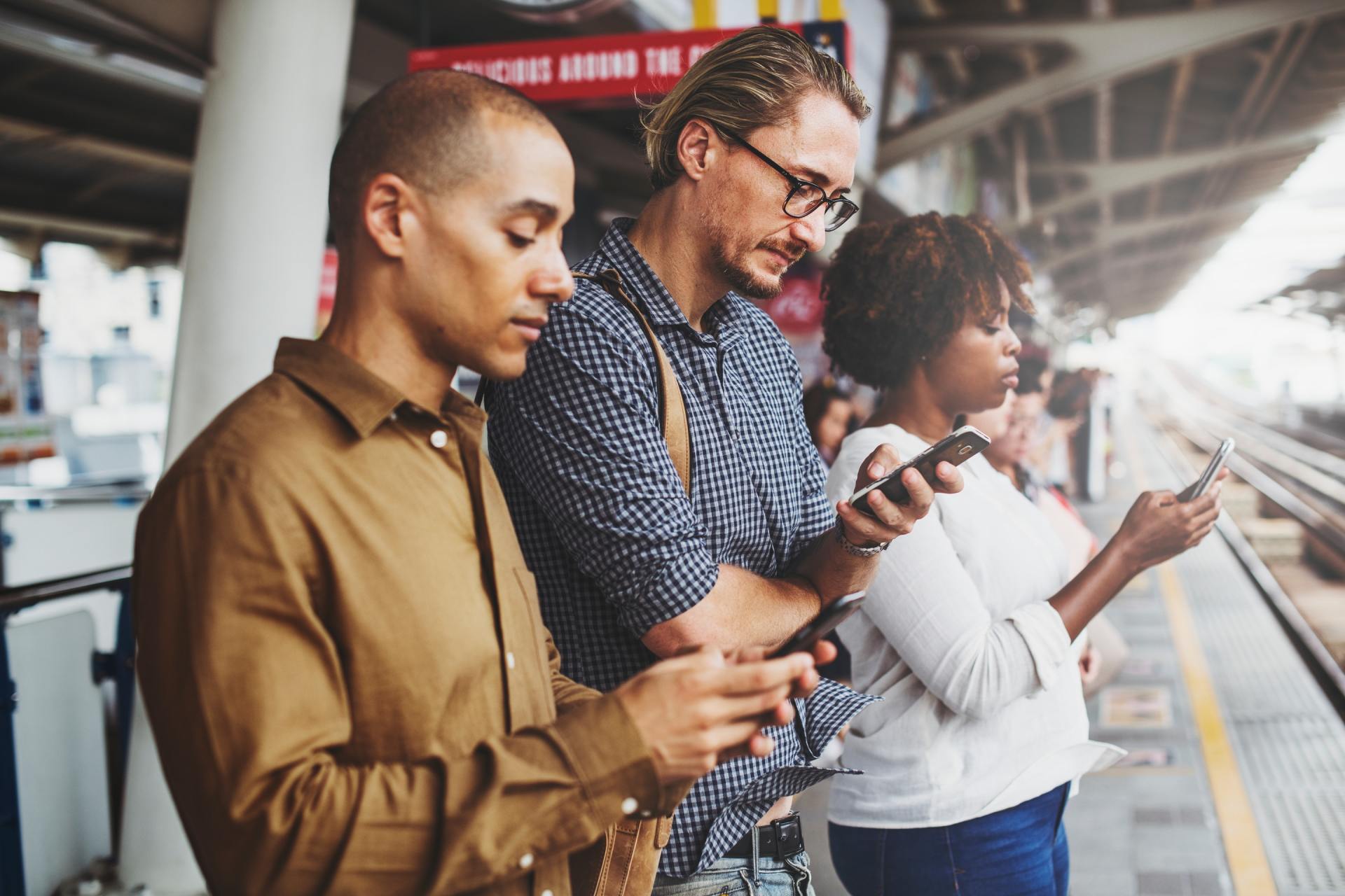 P3DA Local Influencer Marketing Services