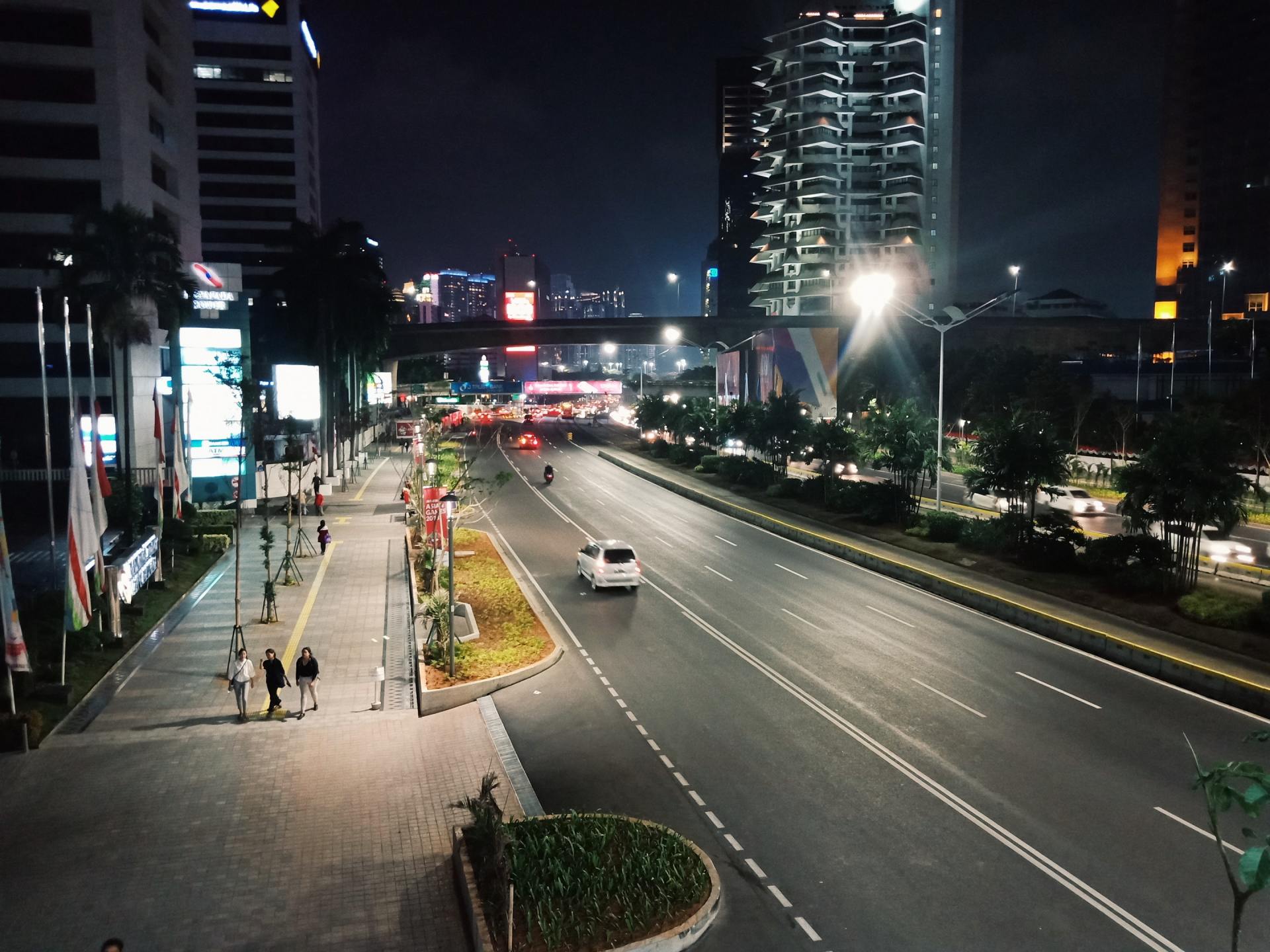 Black Pavement Ahead Profound Living Michael Kroth