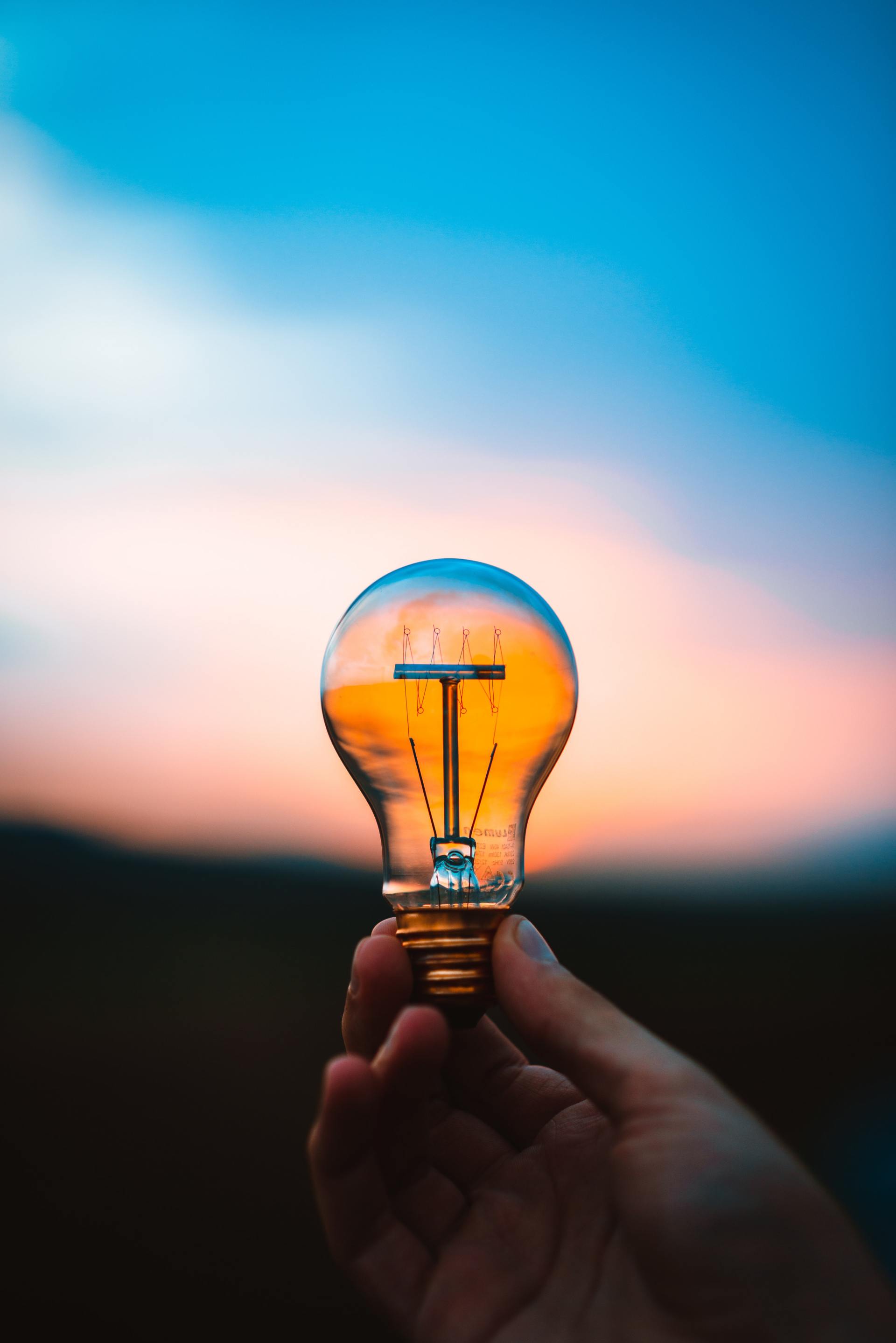 Insights Move Us Forward