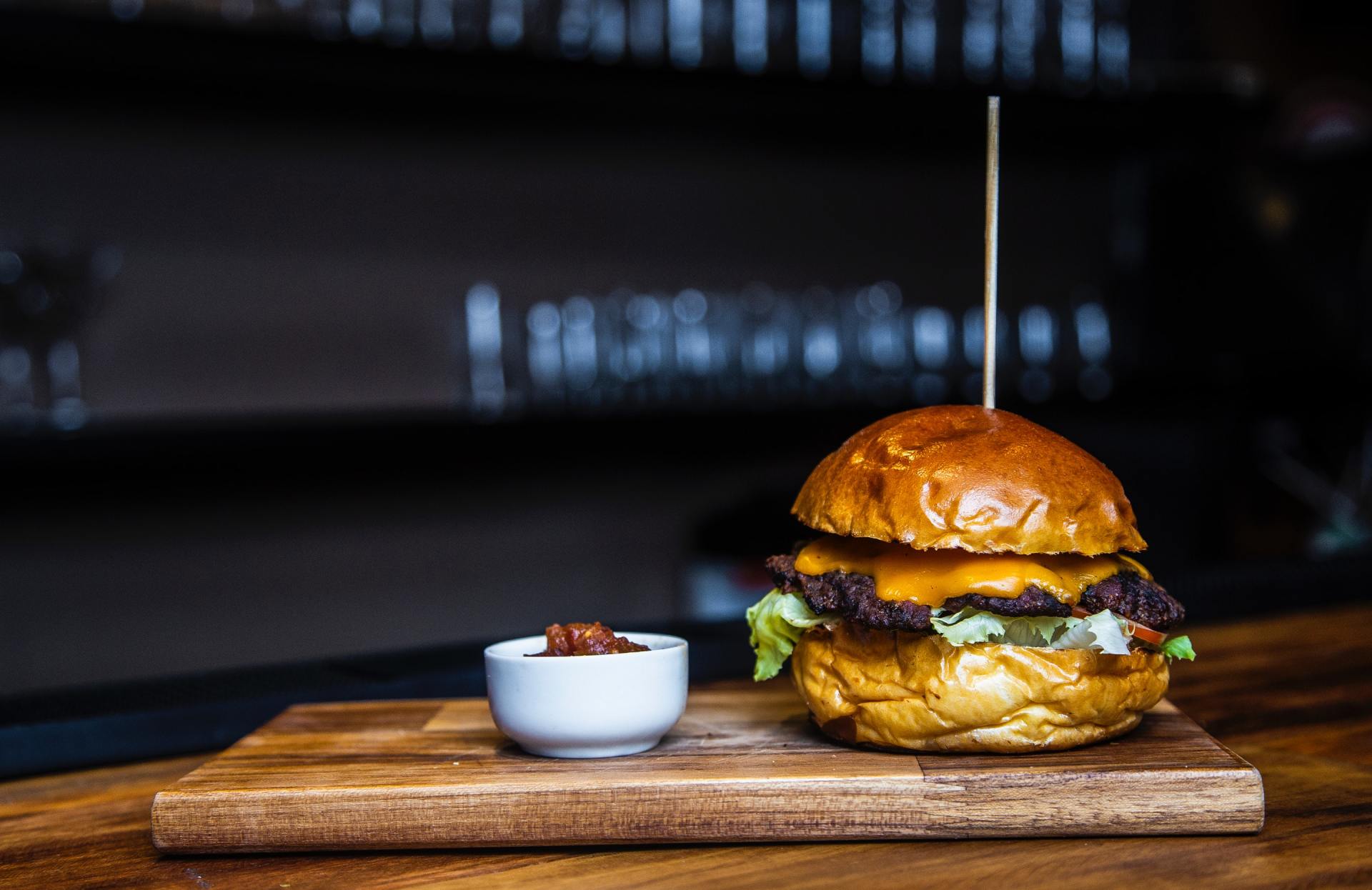 Enjoy dining Glasshouse Grill Pittwater