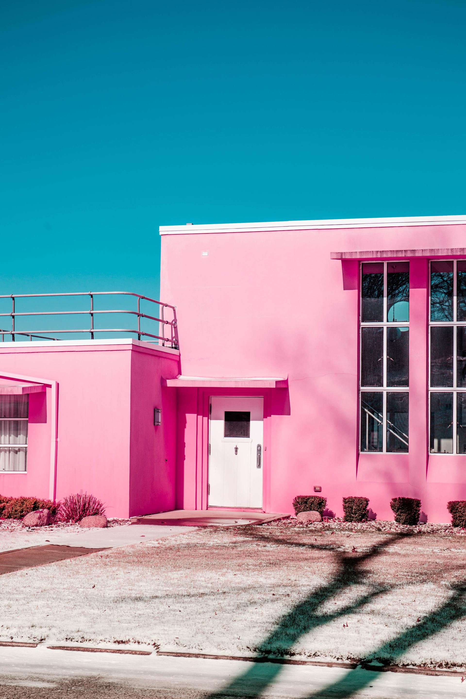 house image
