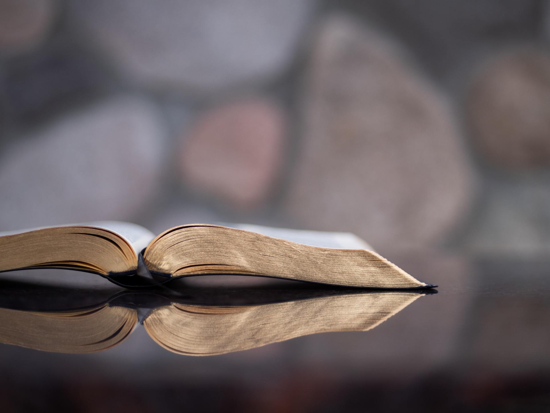Hearing the Word of God