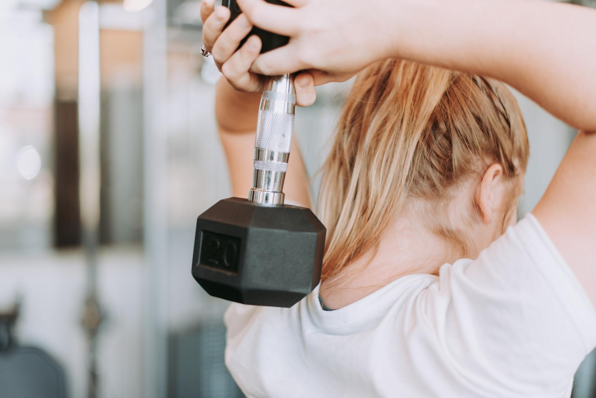 fitness in harderwijk