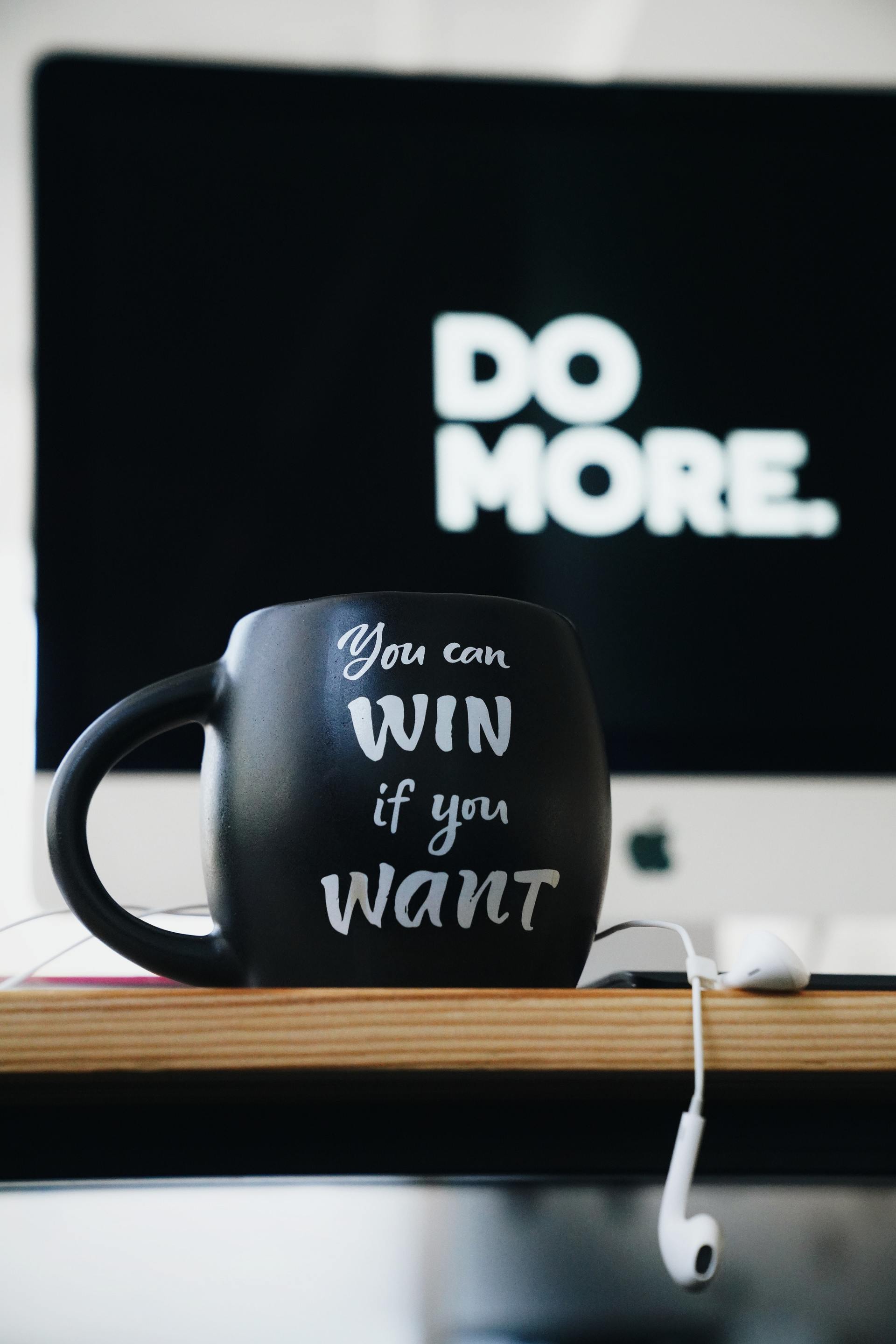 motivatie en succes