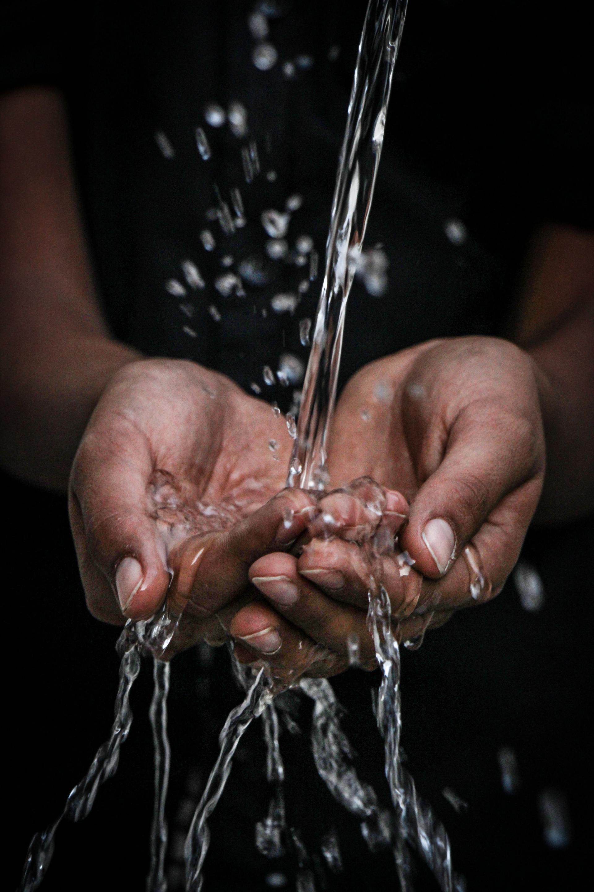 Hydration and your Skin, How hydration benefits your skin