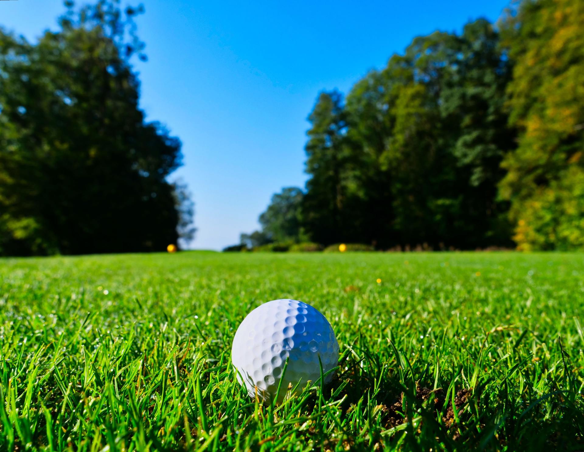 Circling Raven Golf Course