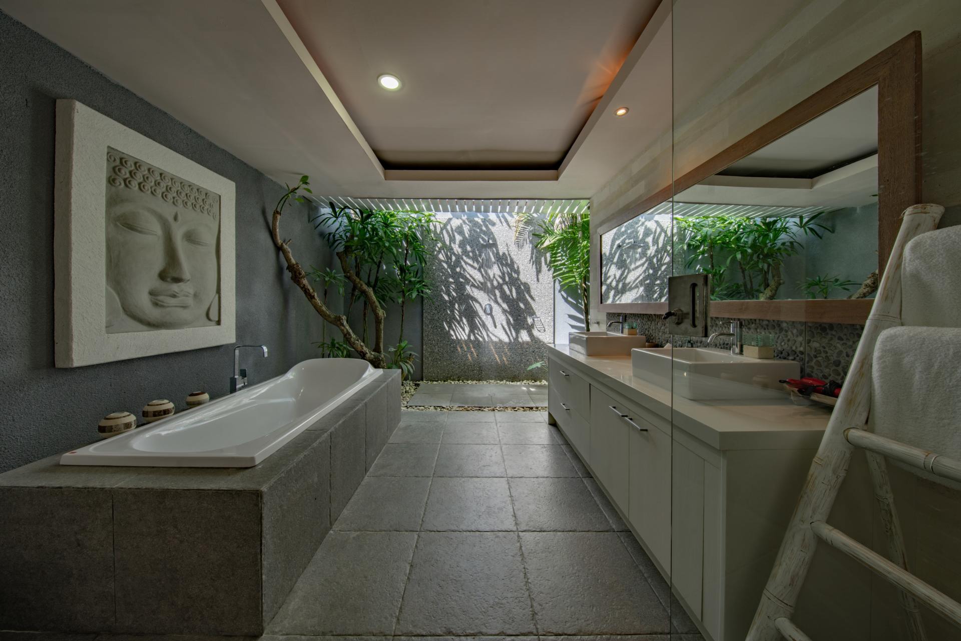 Griffeen Bathrooms Example 12