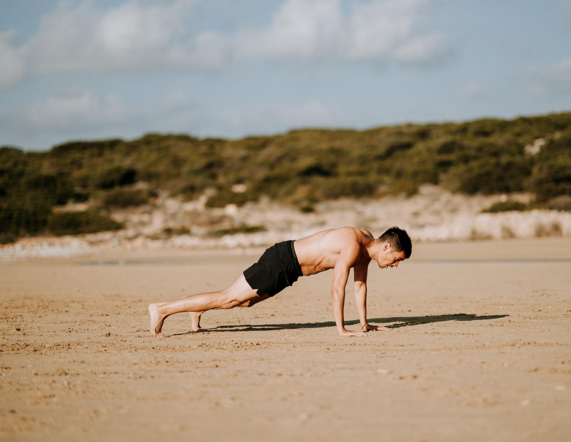 Level 4 Certificate in Outdoor Fitness and Bootcamp Training