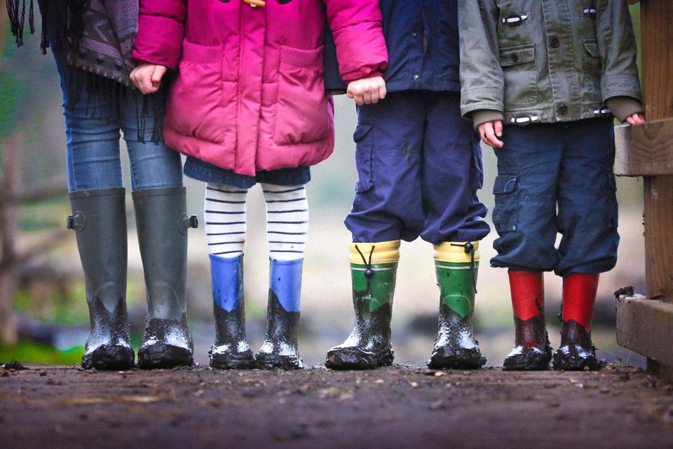 Seven Tips to Help Your Children Through a Divorce