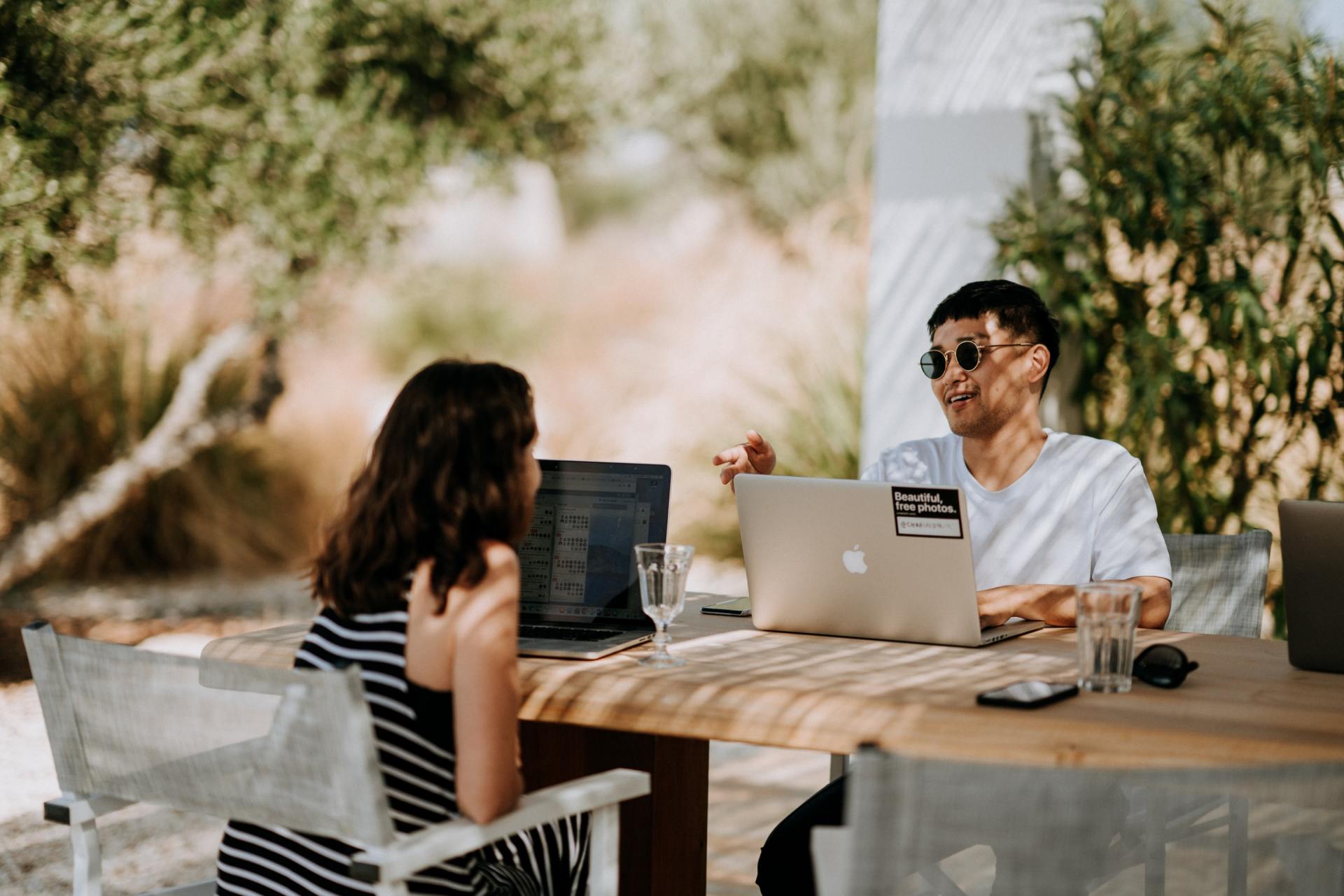 Más ingresos como diseñador freelance