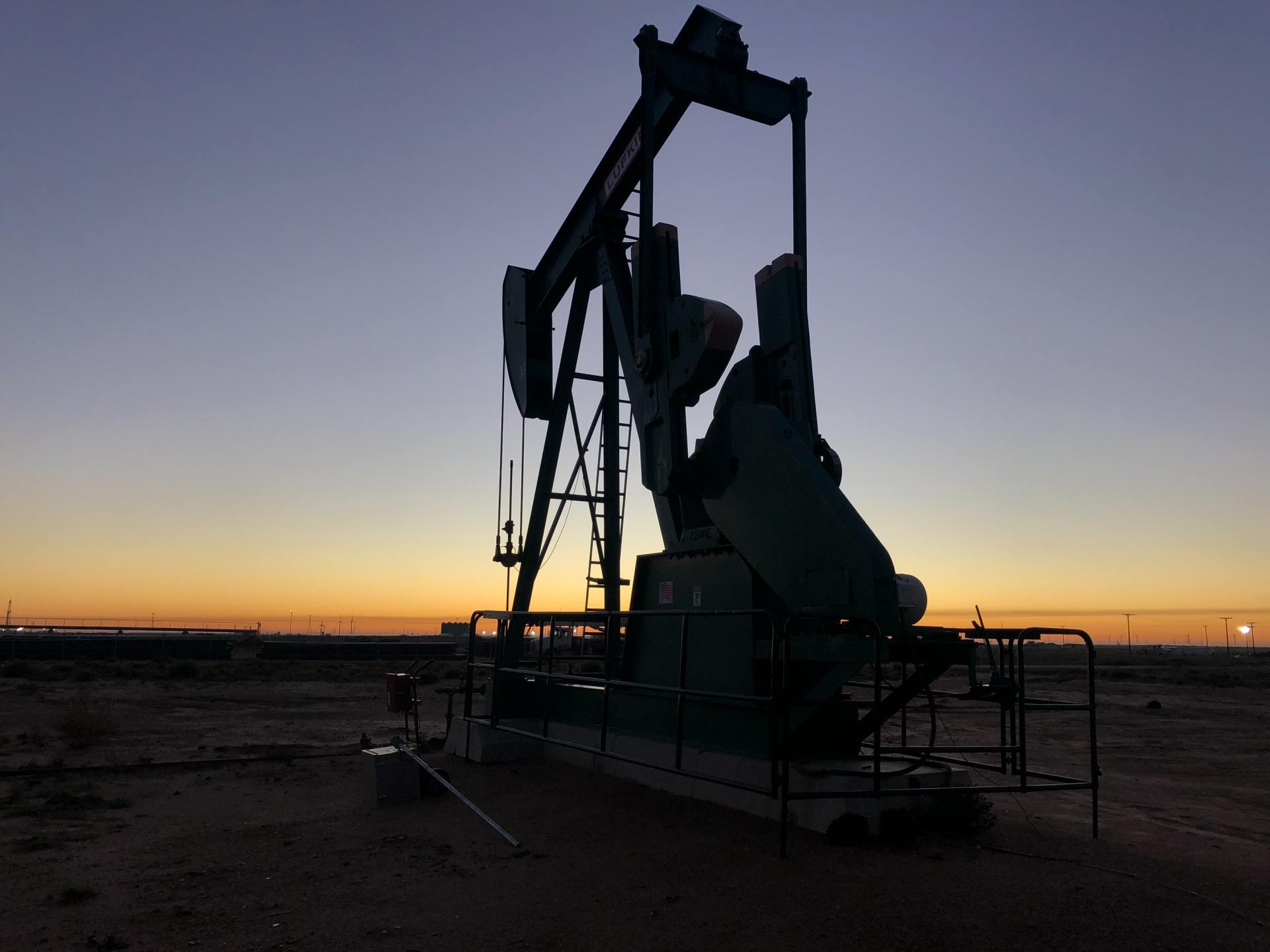 Oil Field Jobs in Seminole, TX