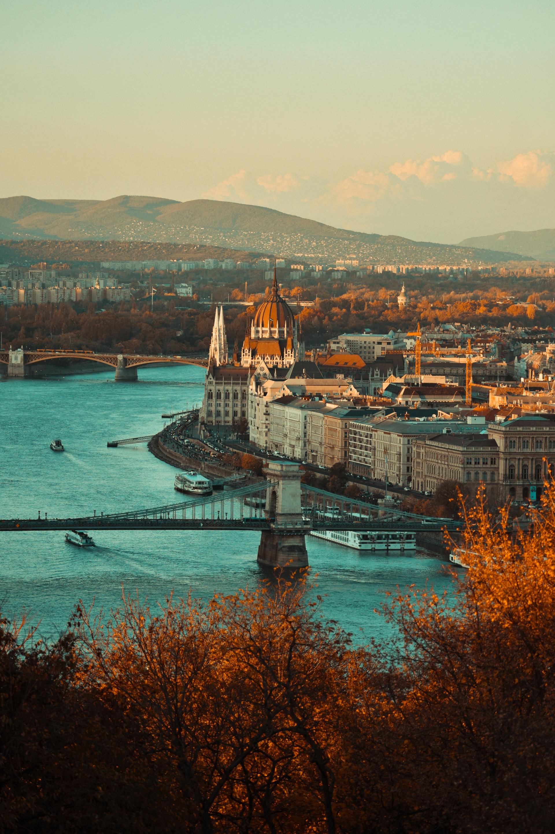 European Tours