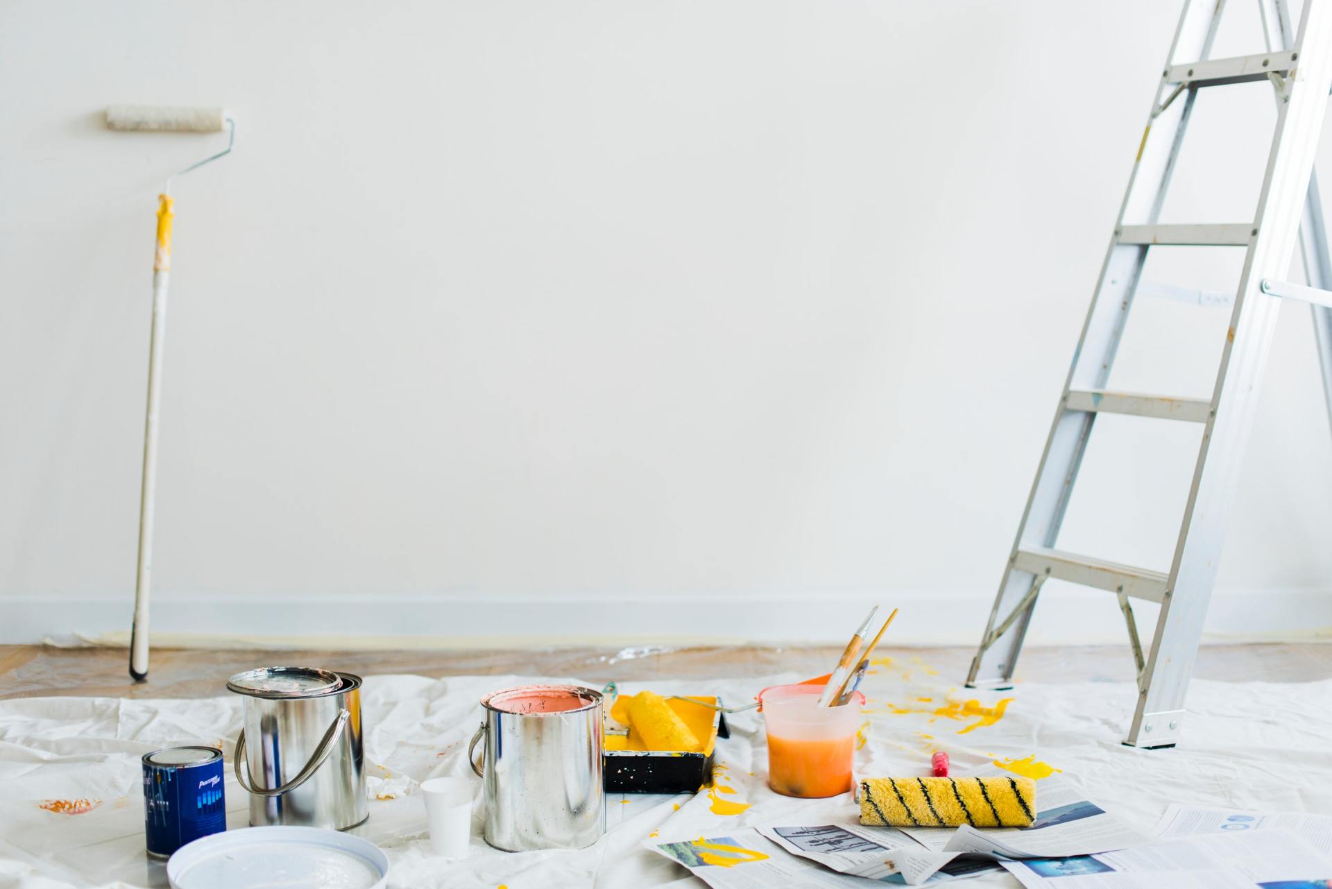 Home Improvement Trends