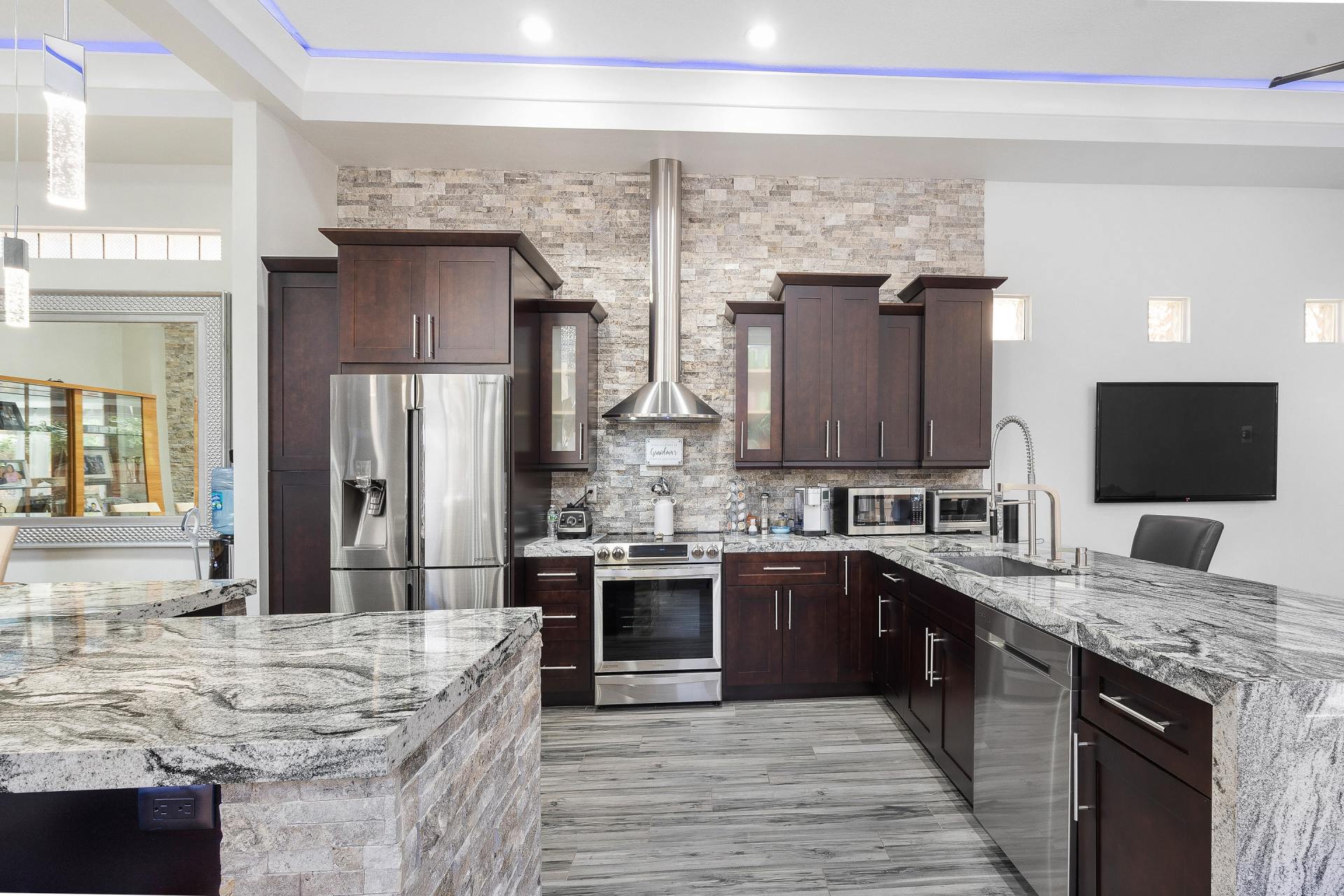 Kitchen Remodel Contractors in Massachusetts - Ideal Kitchens