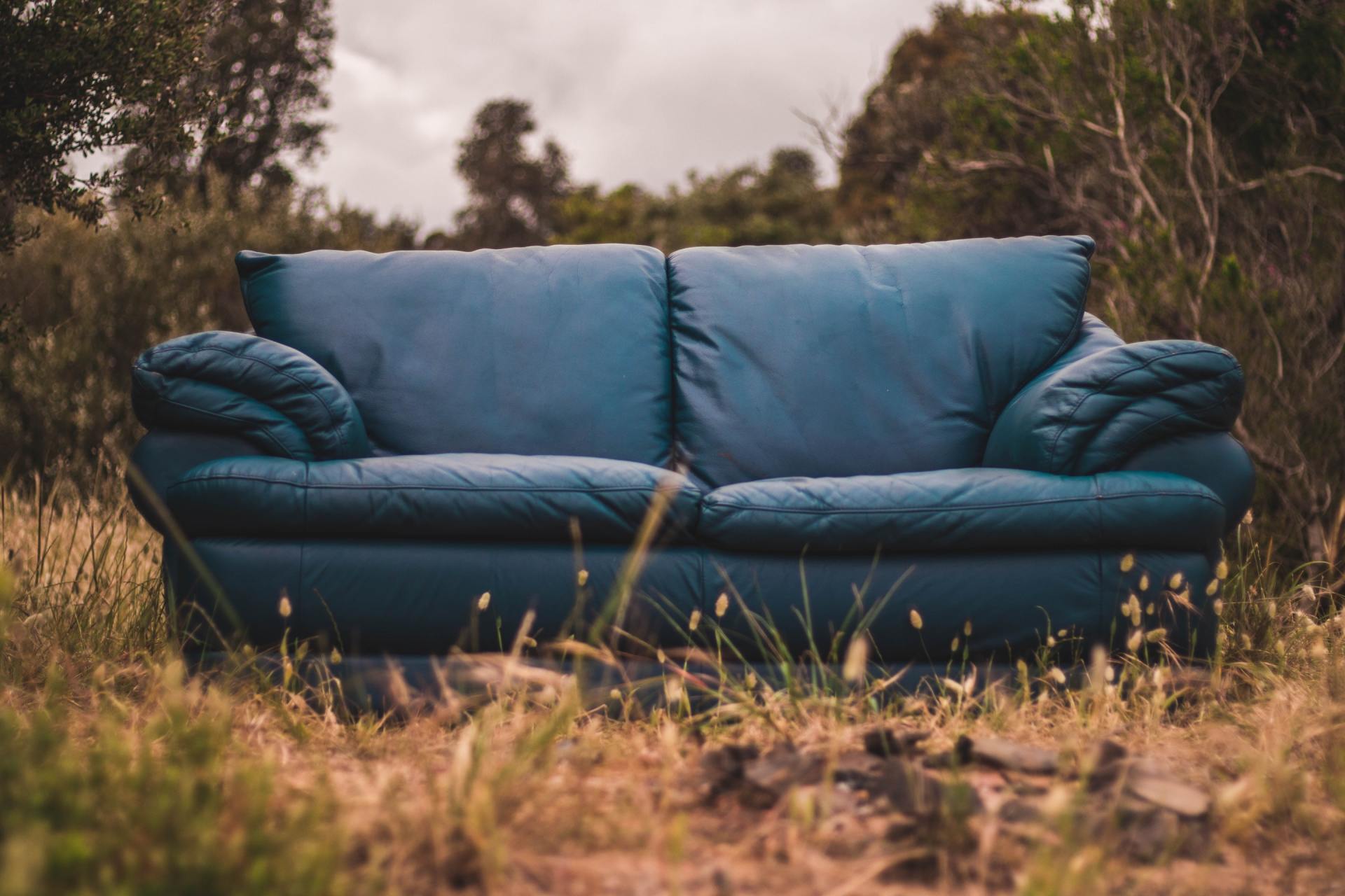 Furniture Removal Anaheim