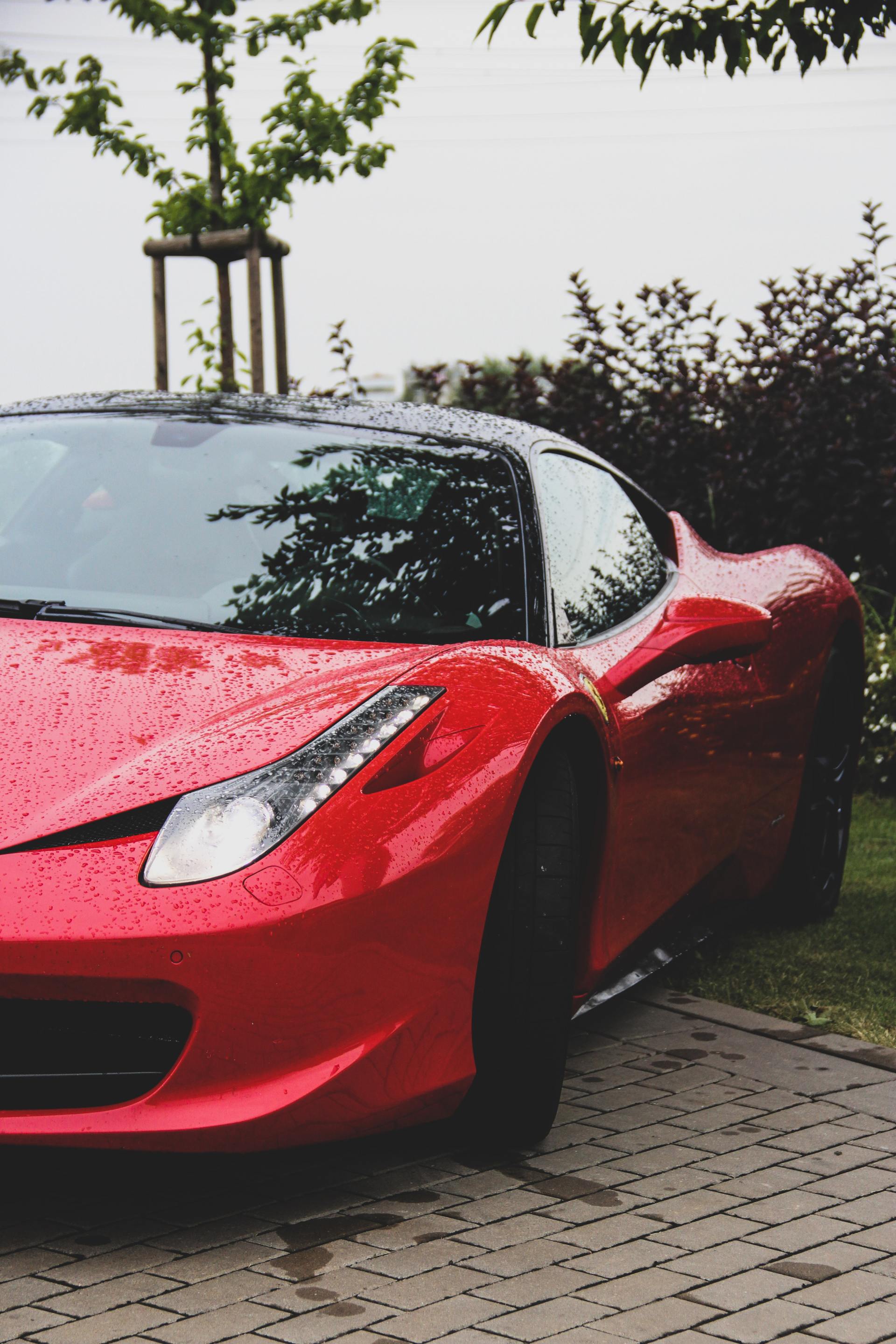 Exterior Wash
