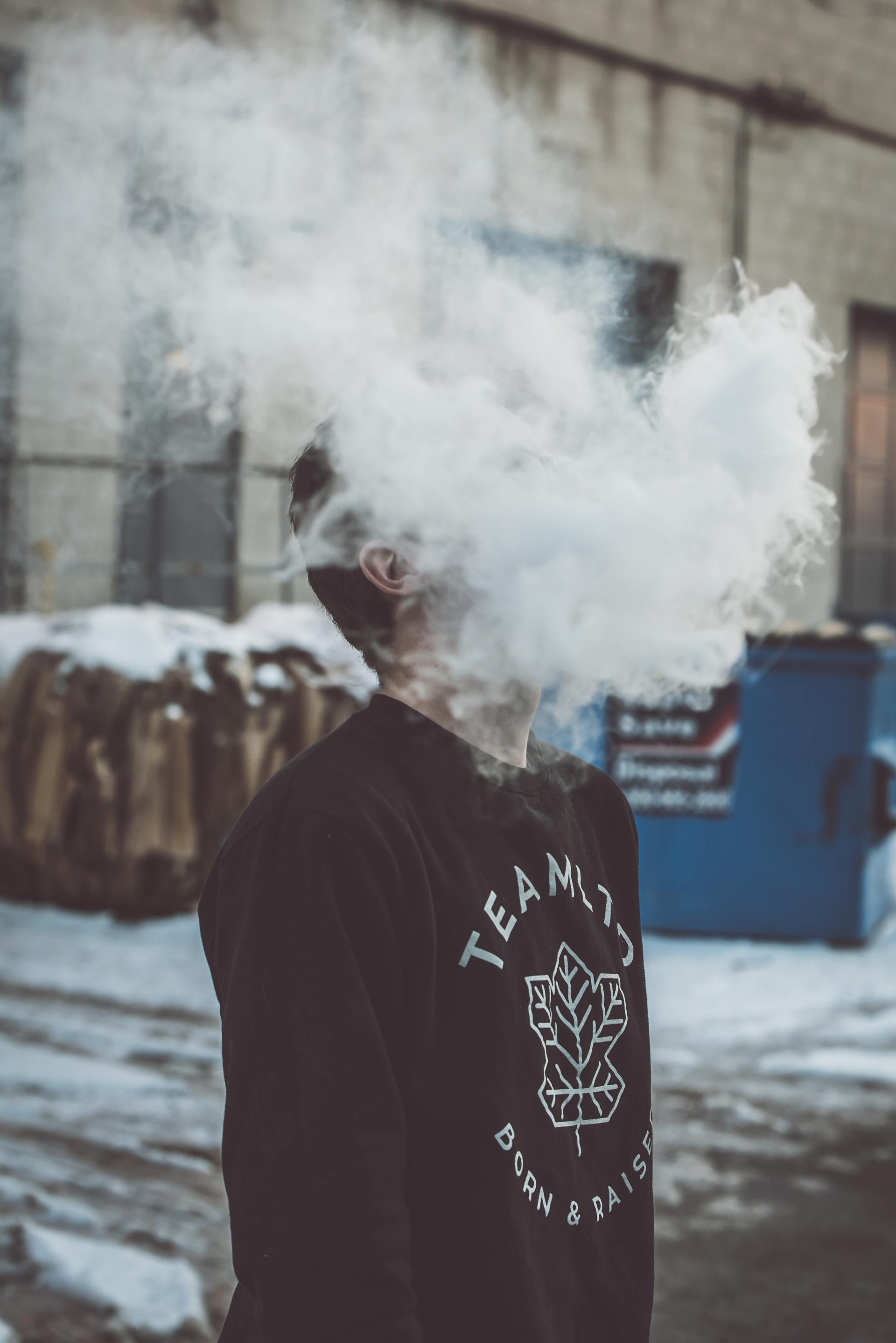 Hypnotherapy for to Quit Smoking & Vaping