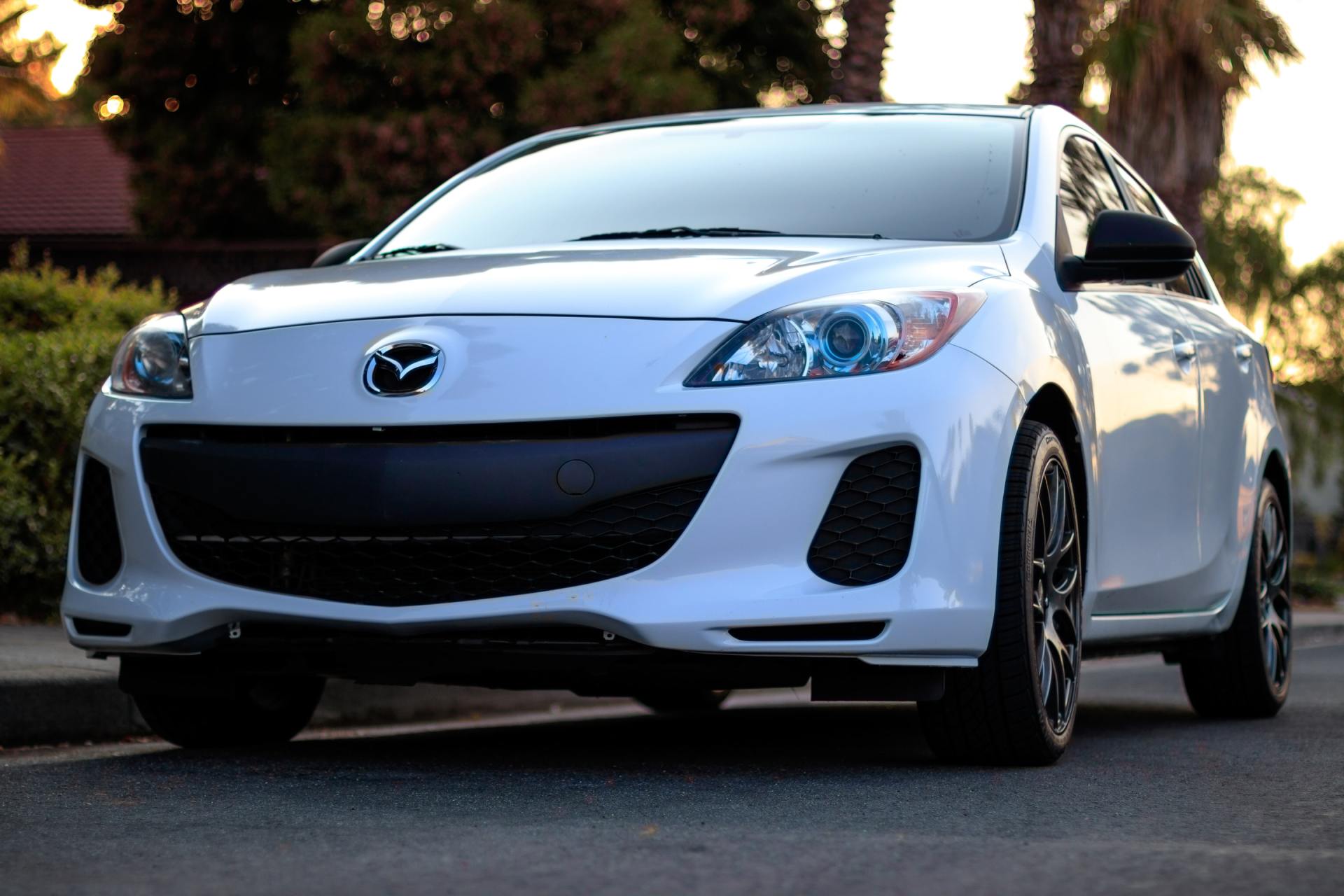 Mazda Transmission Repair Mazda Transmission Repair