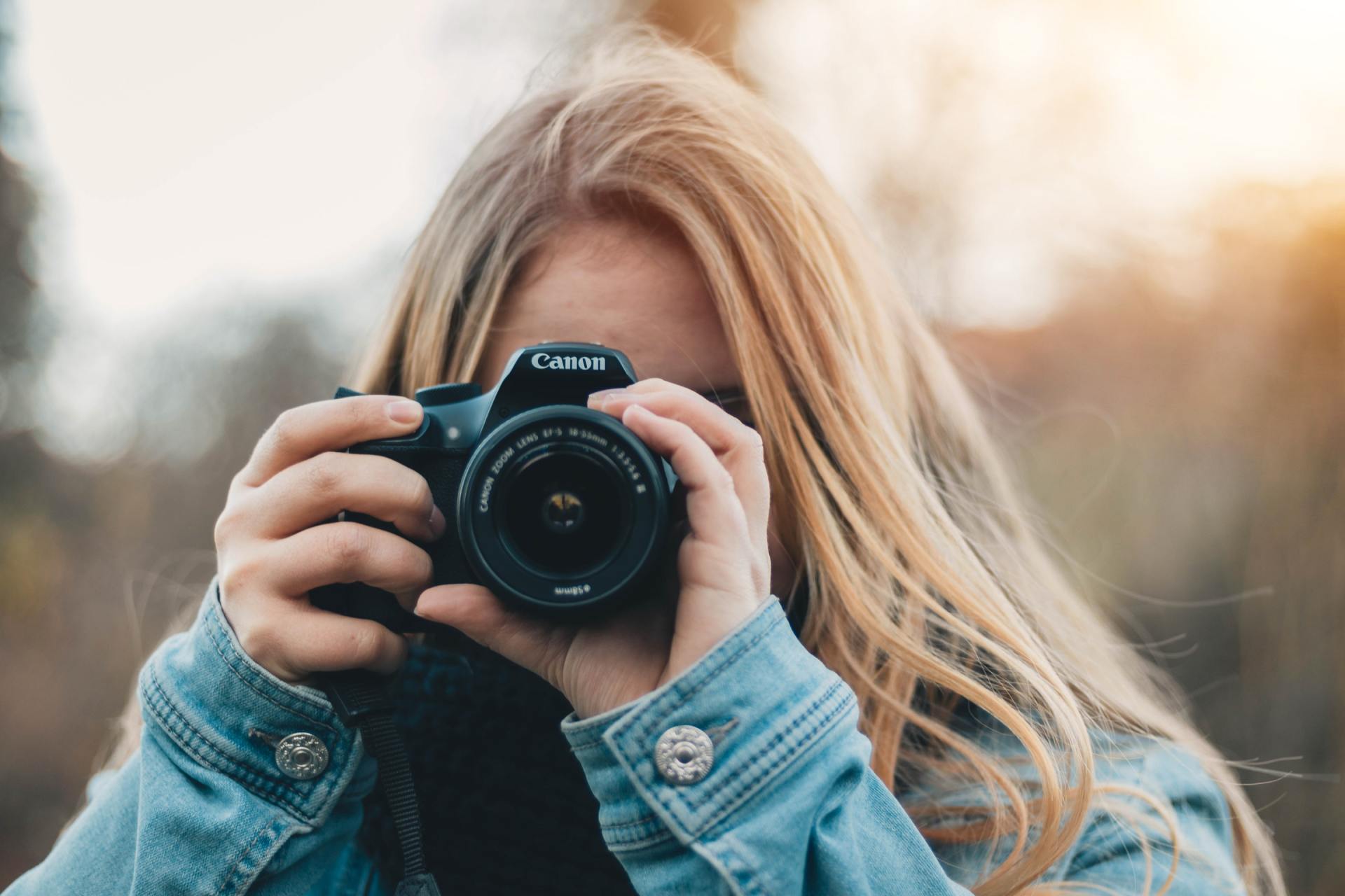 Cameras