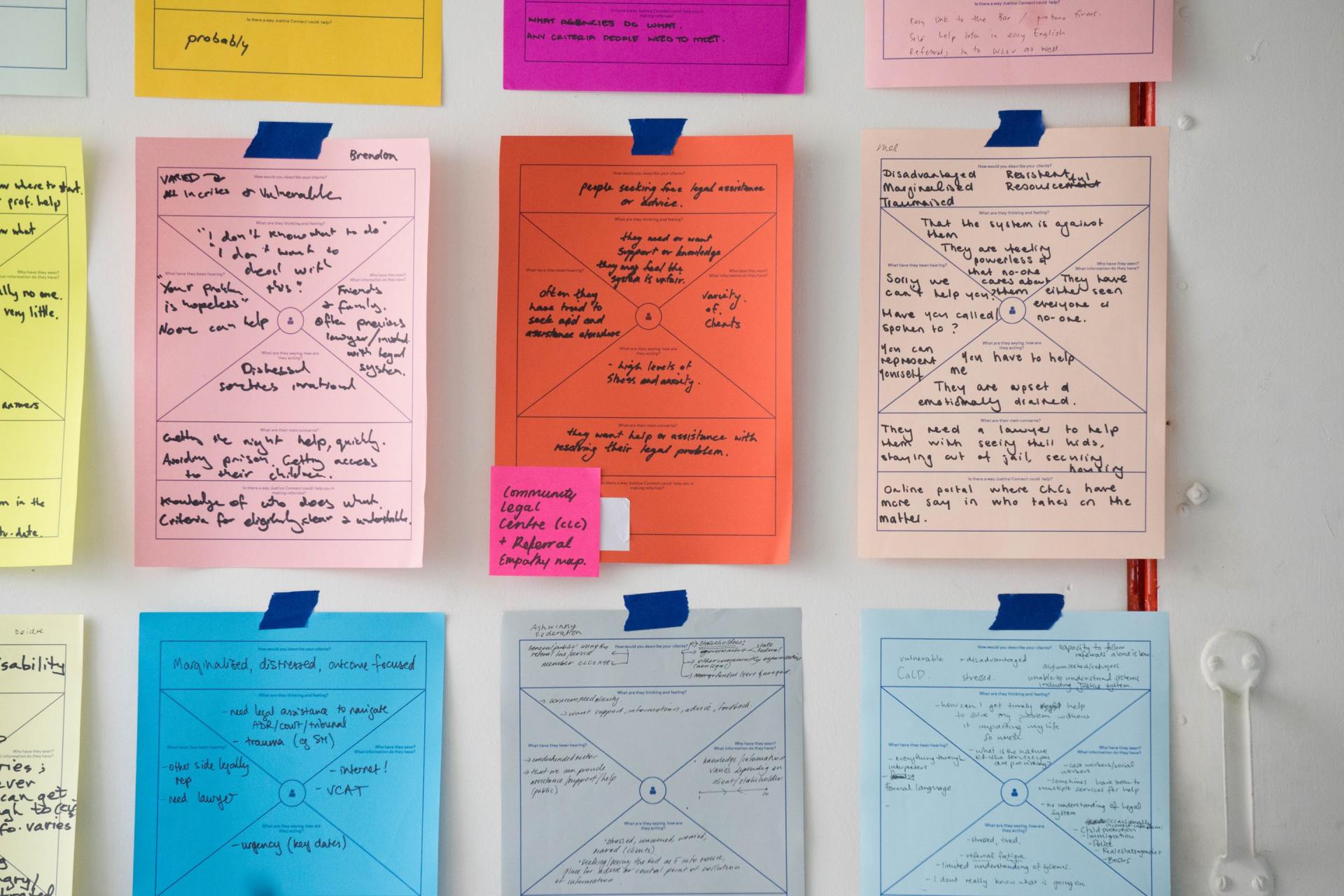 progettazione