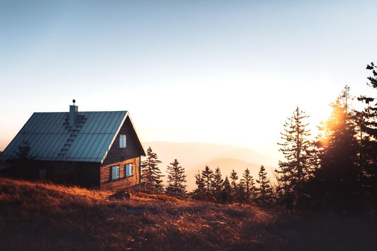 Residential Propane Services