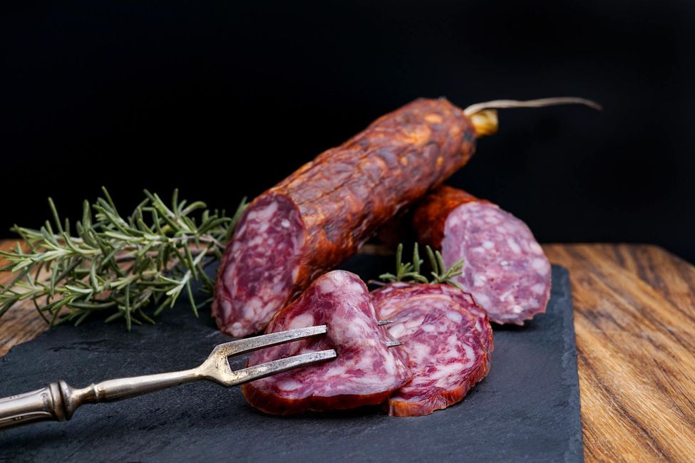 Salumeria