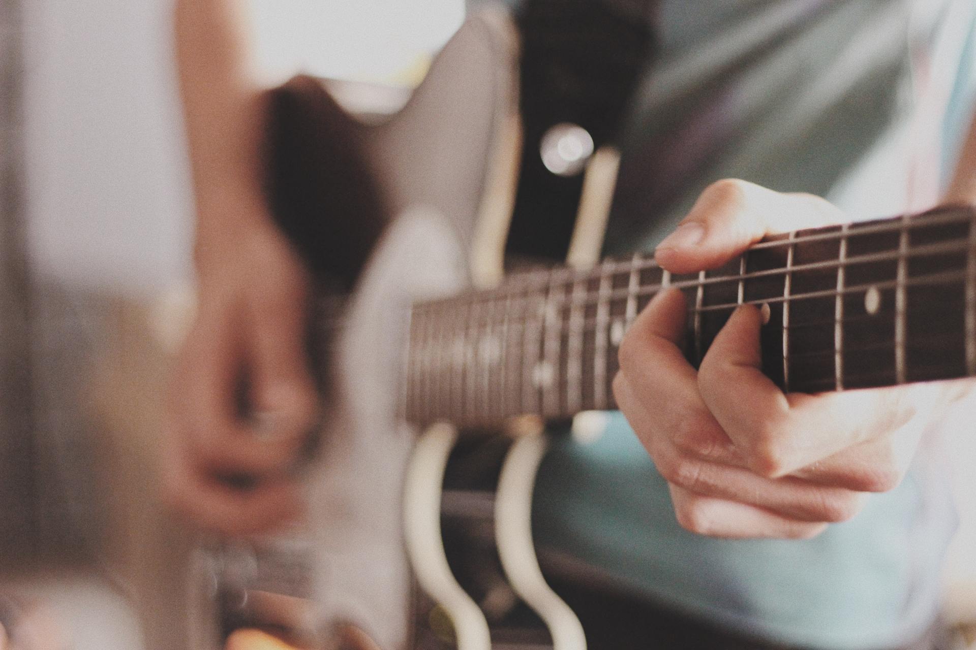 S & K Music | Music Lessons | San Luis Obispo