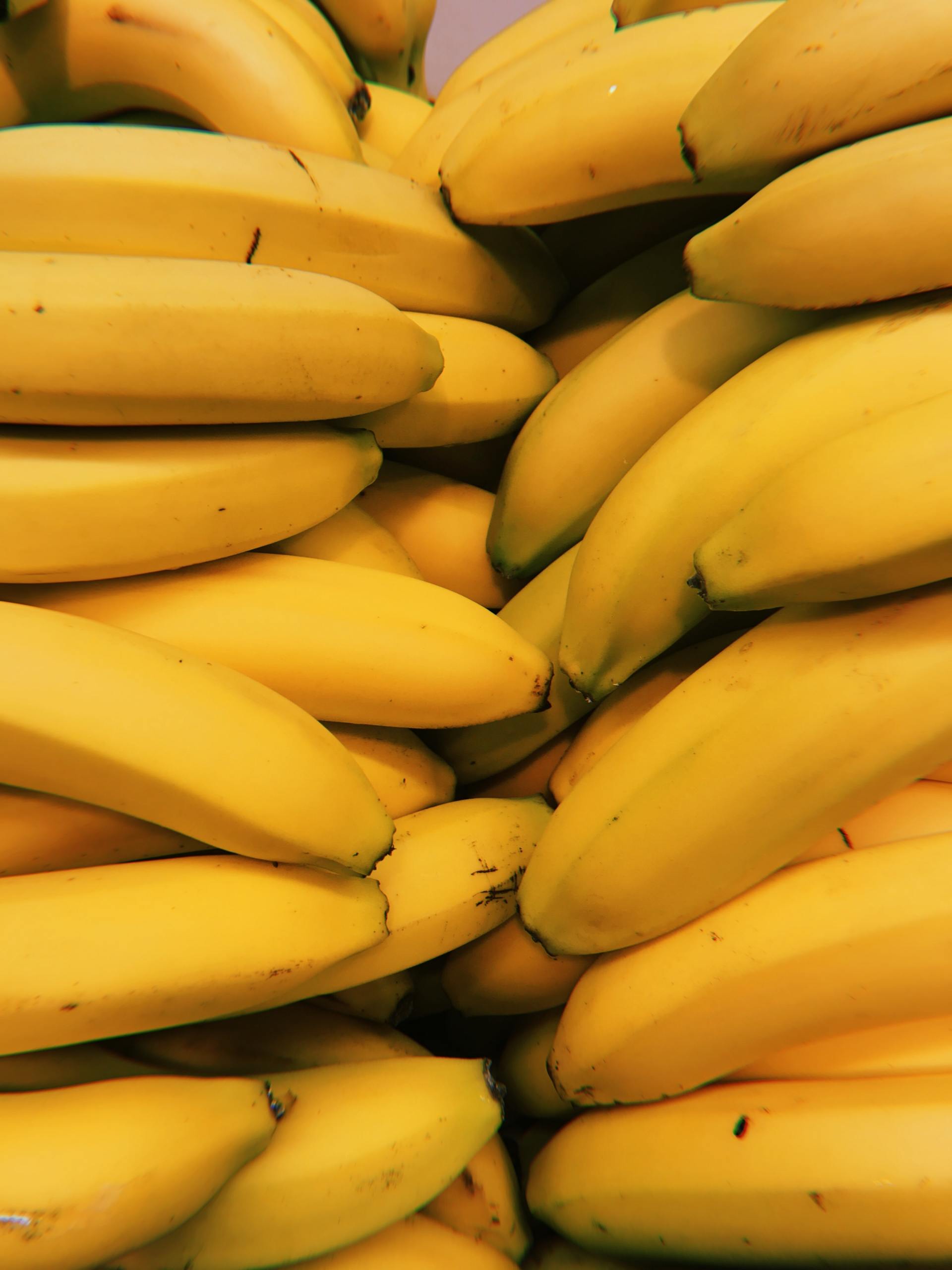 Hey Banana! How you doin'?