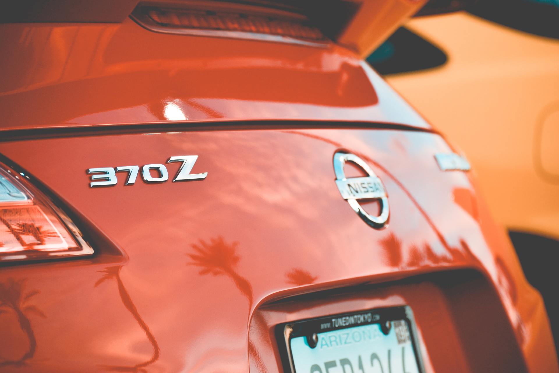 Nissan 370z Transmission Repair