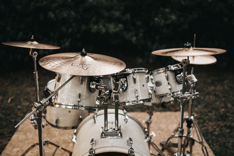 Percussioni da Sacco