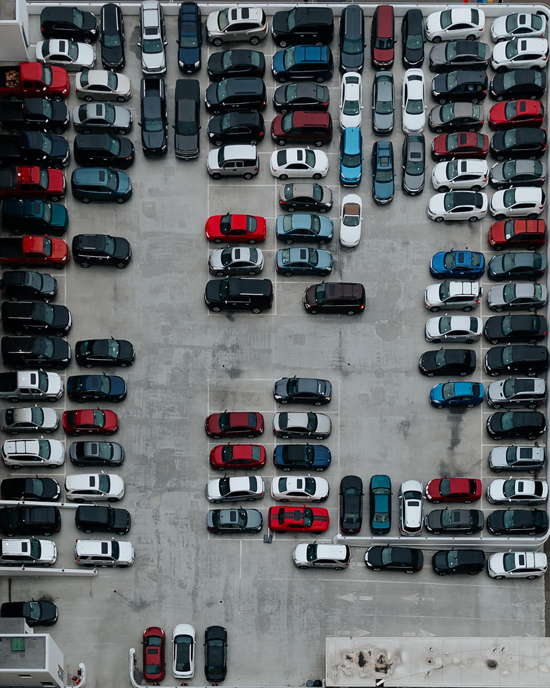 Parking Structure