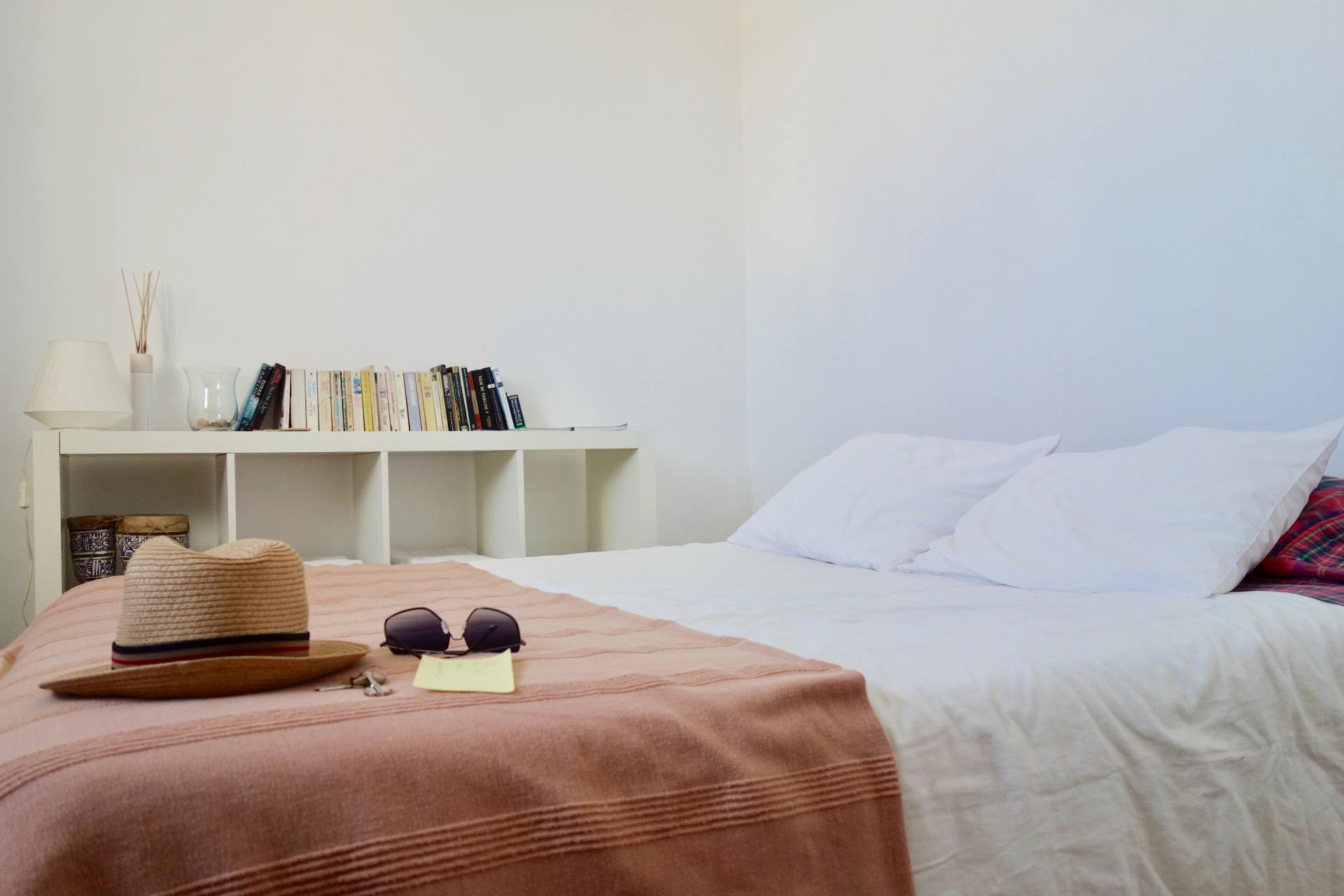 COVID is OVER! According to my rapidly booming AirBnb income…