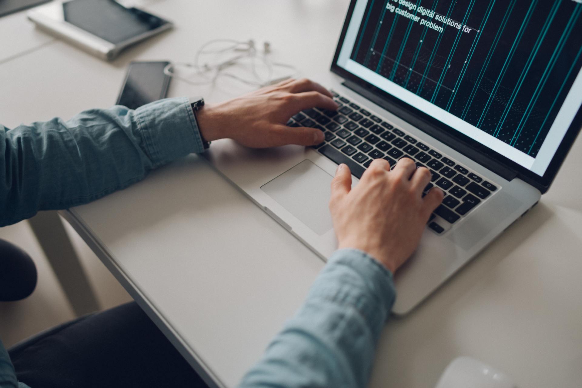 How to make a mid-career switch into another sector