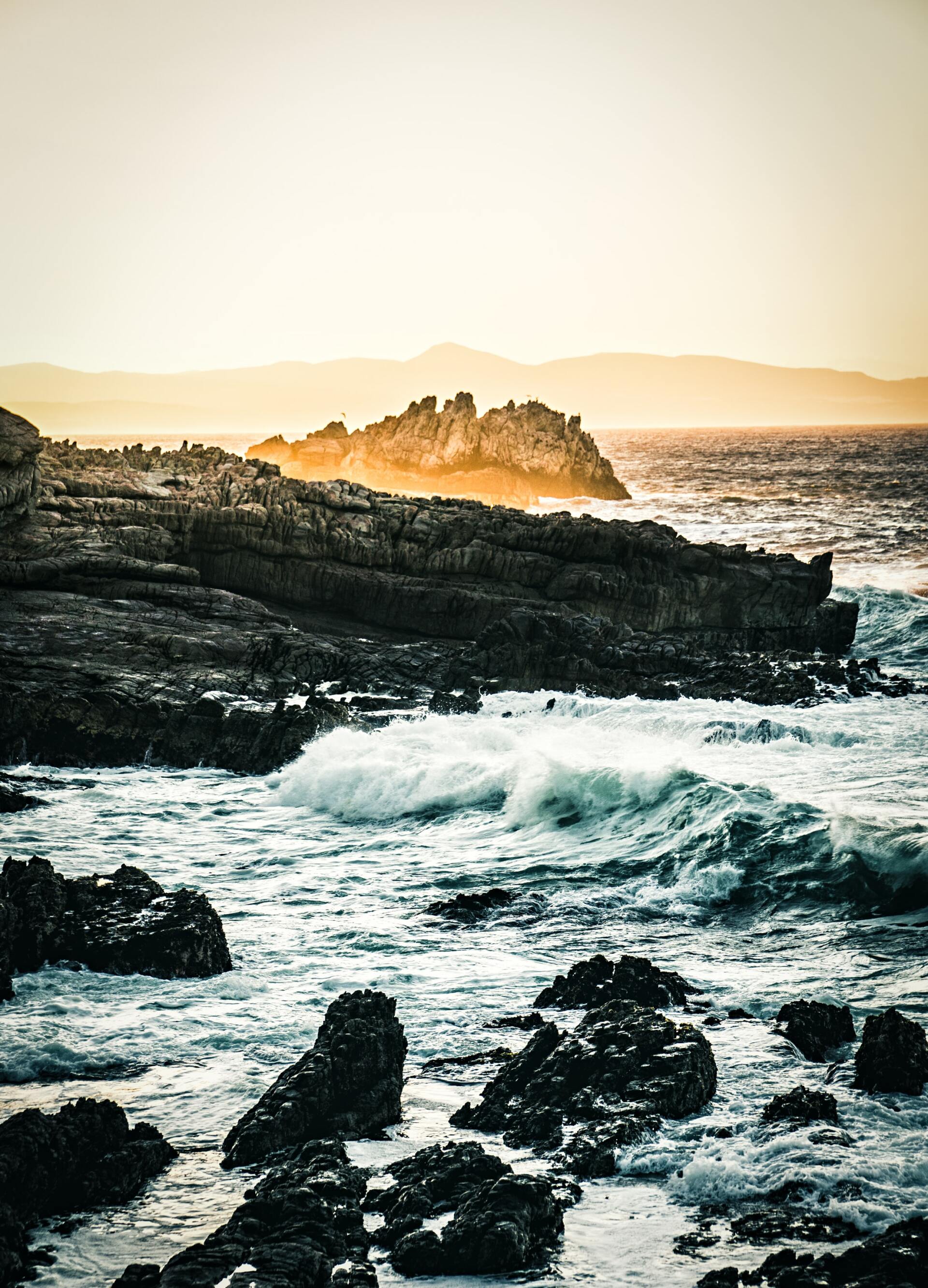 Garden Route - The Most Gorgeous Coastline