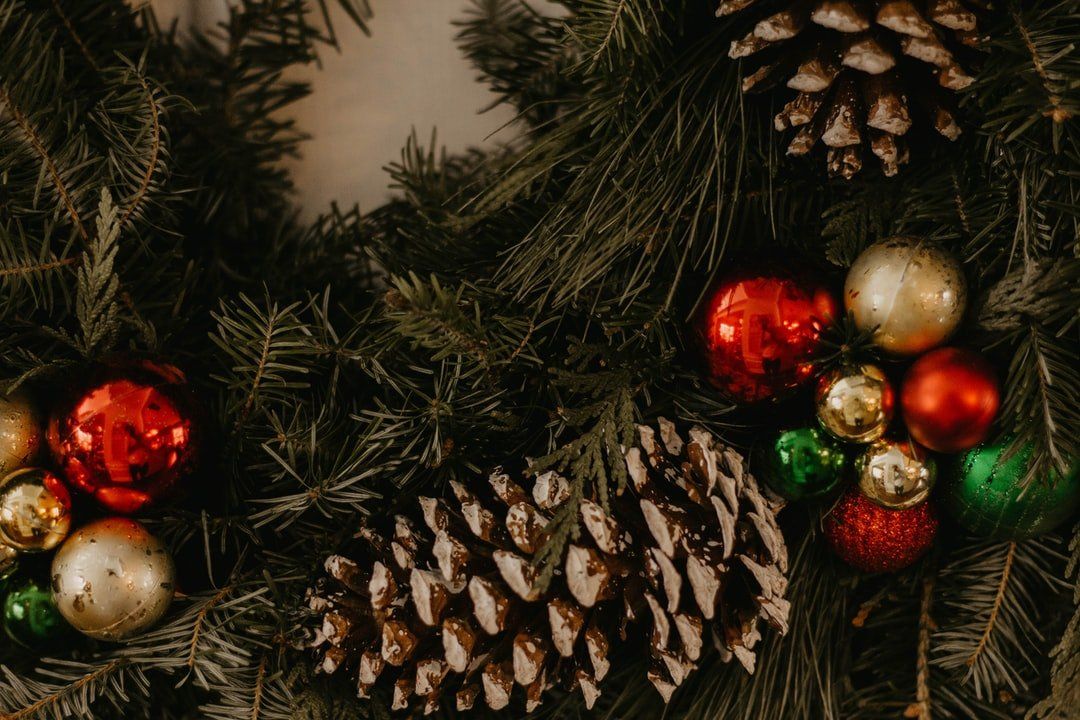 Dezember