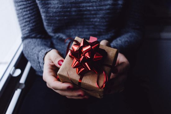 Articoli da regalo