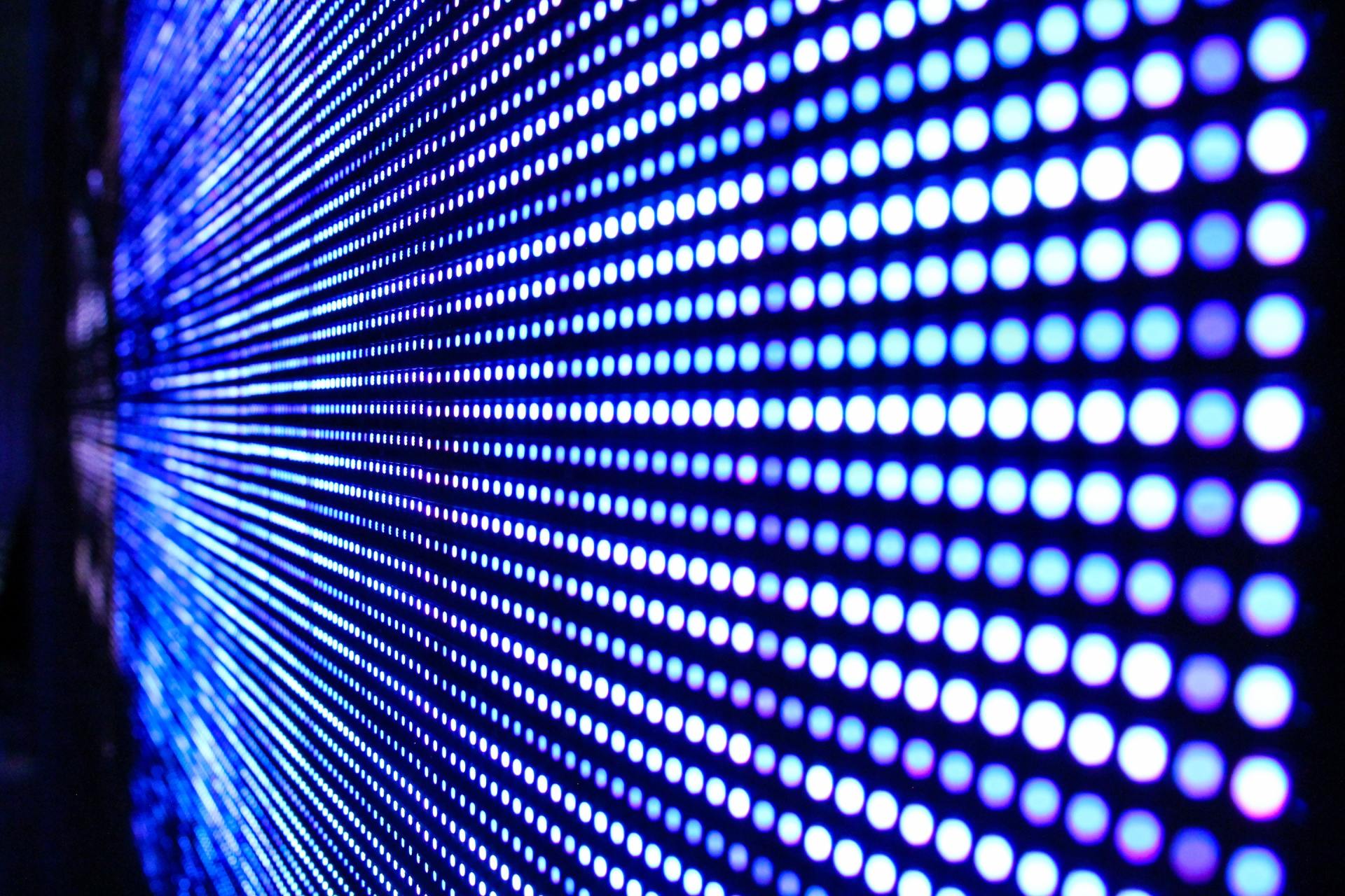LED Conversions save money