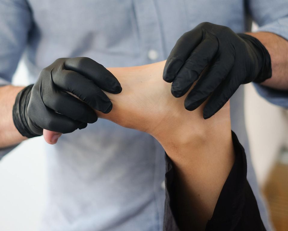 fisioterapia