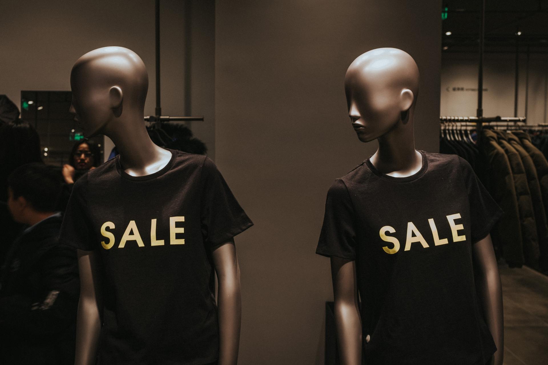 sale black friday week korting