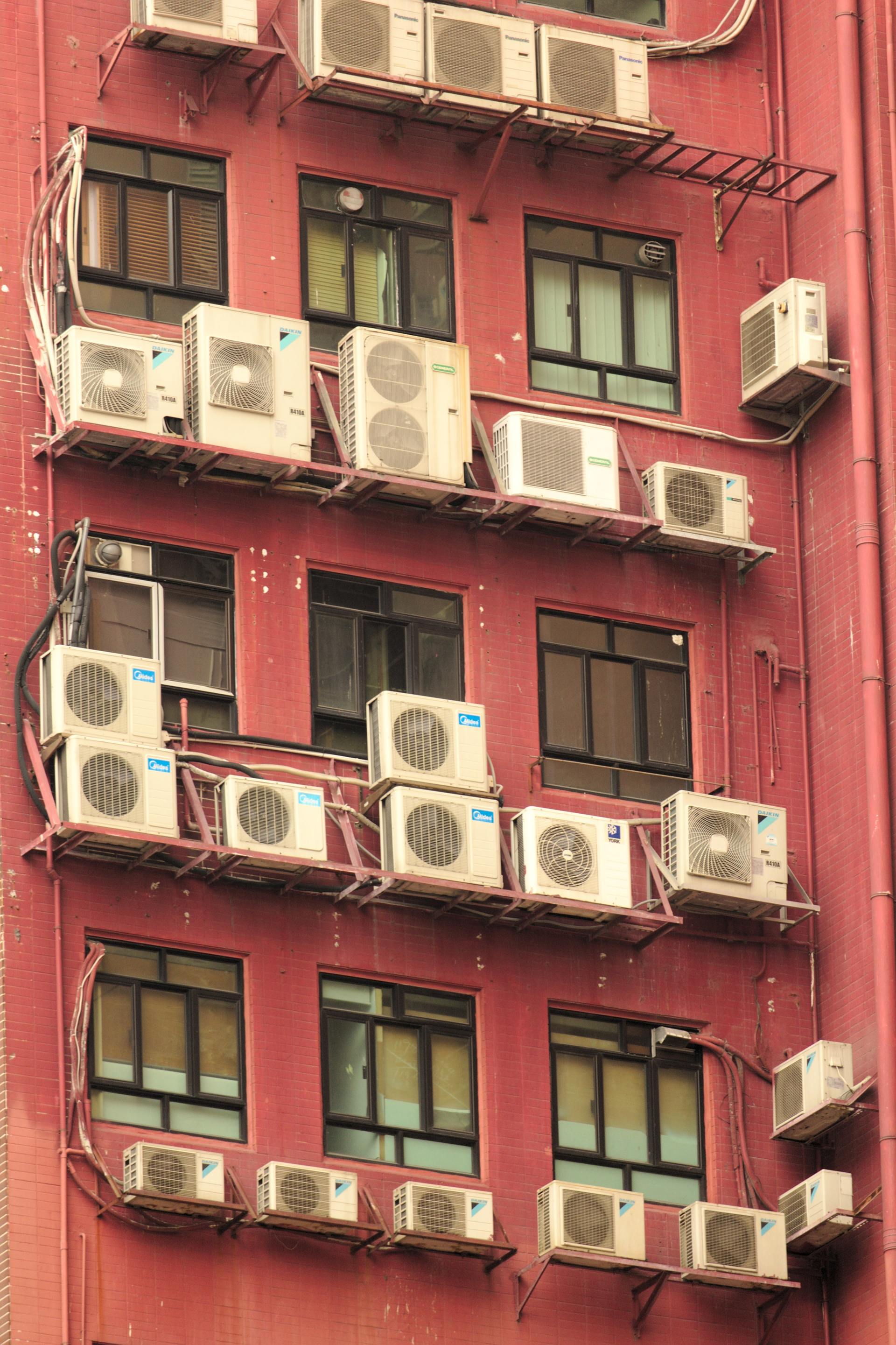 HVAC jobs in the UK