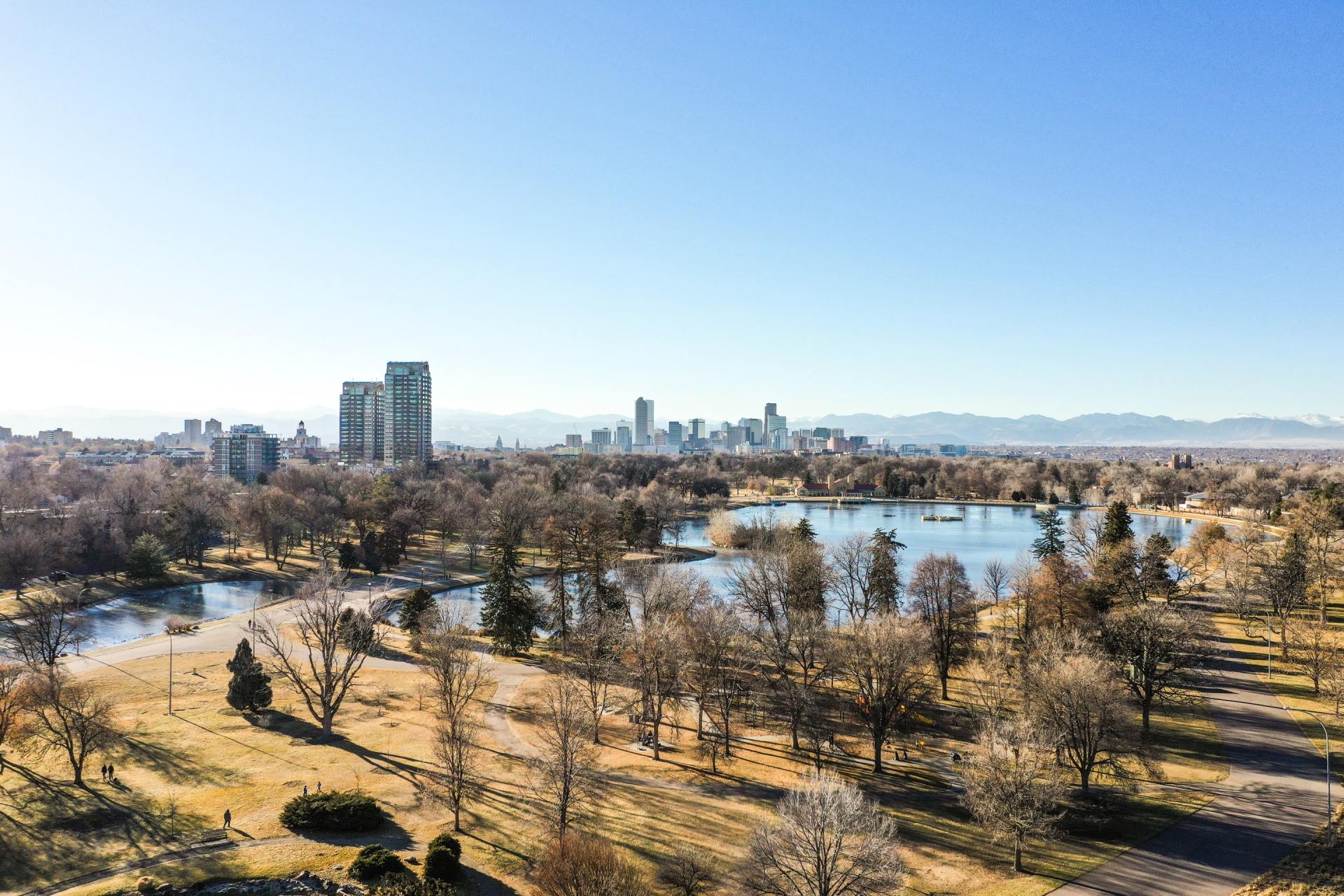 Denver Metro Area